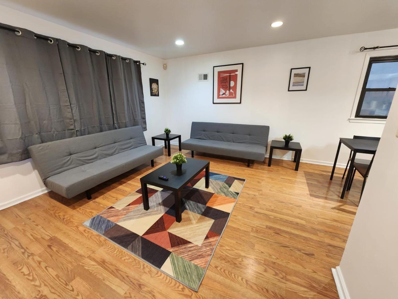Apartment photo 1