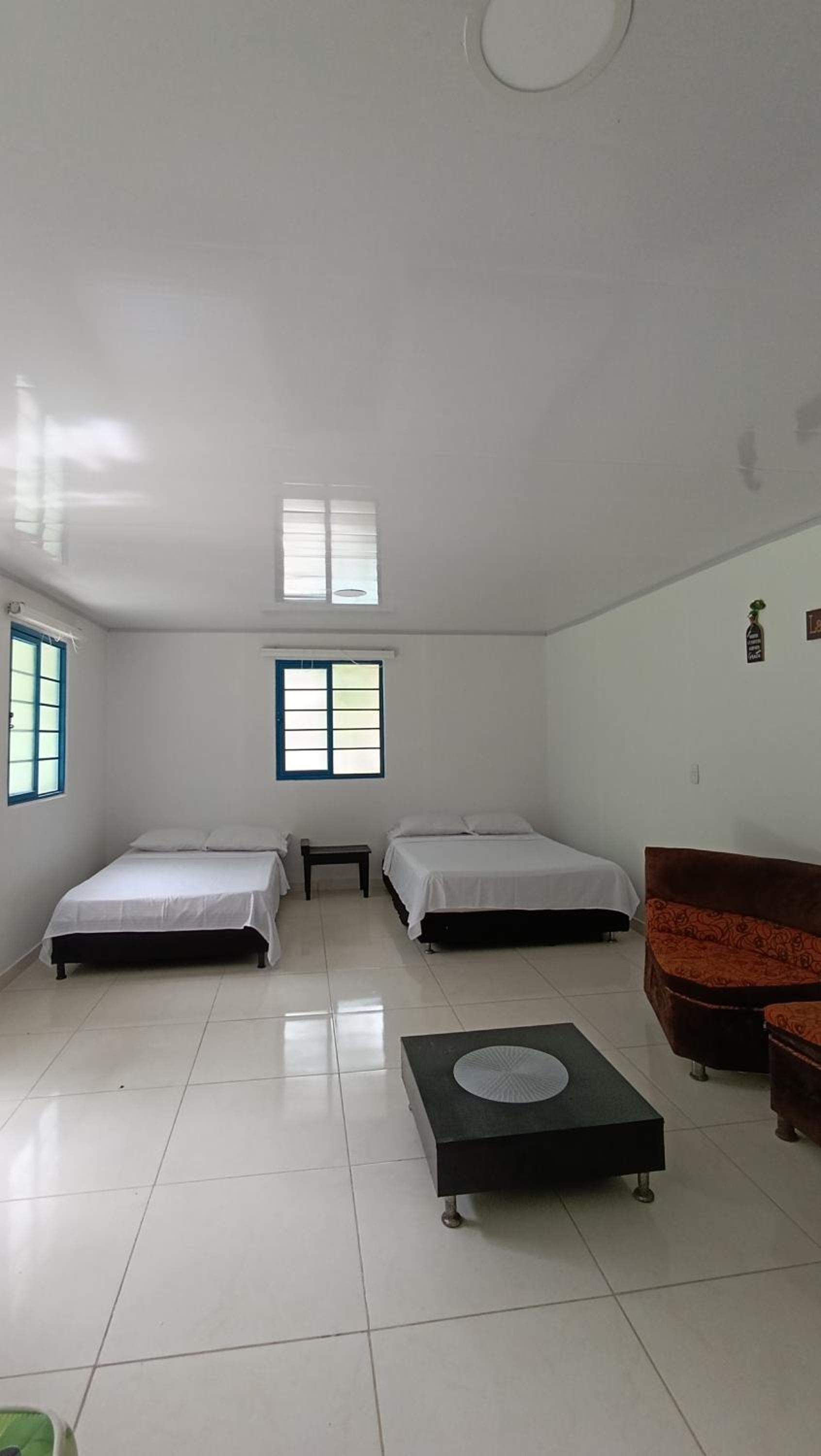 Quadruple Room photo 3