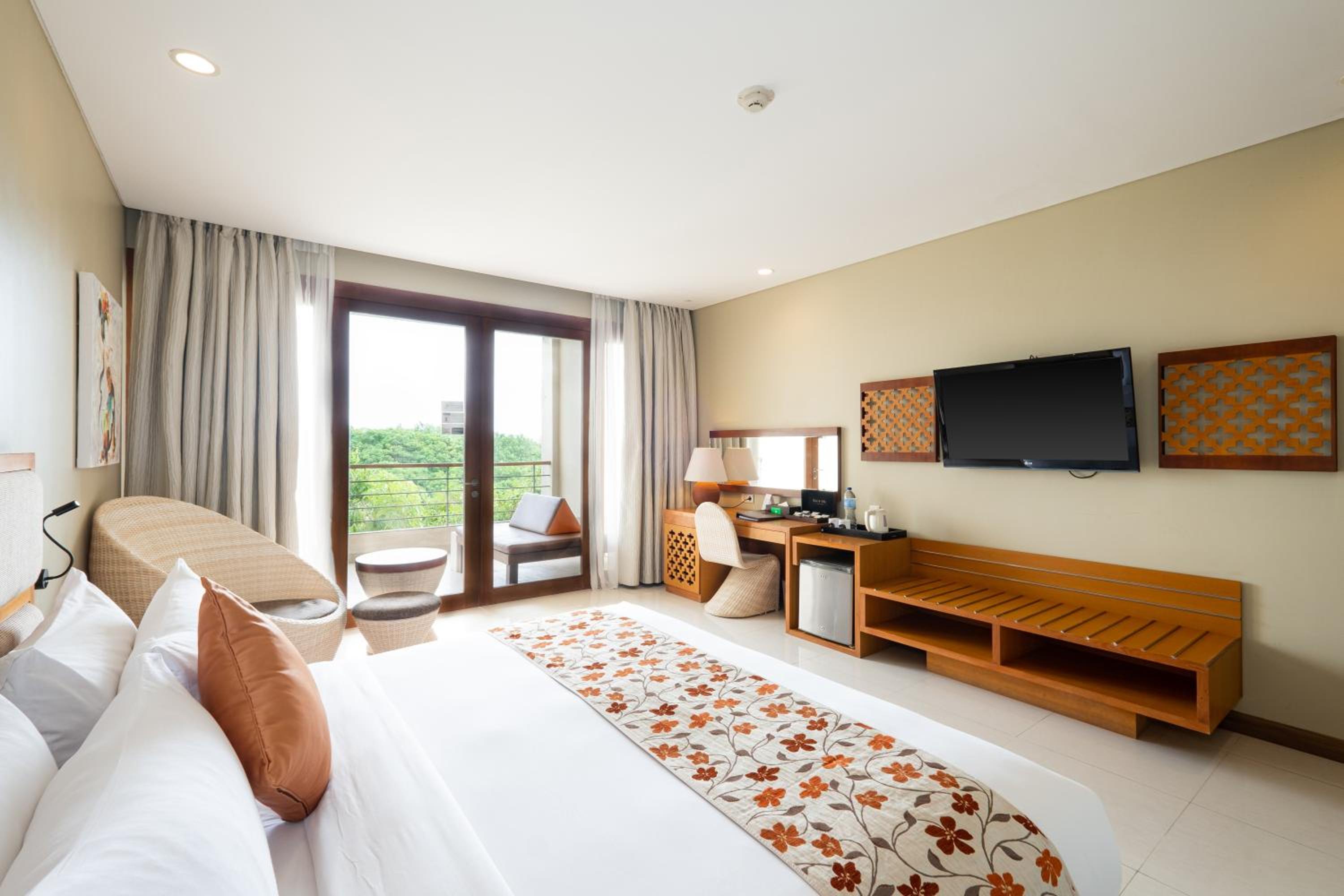 Deluxe Room photo 1