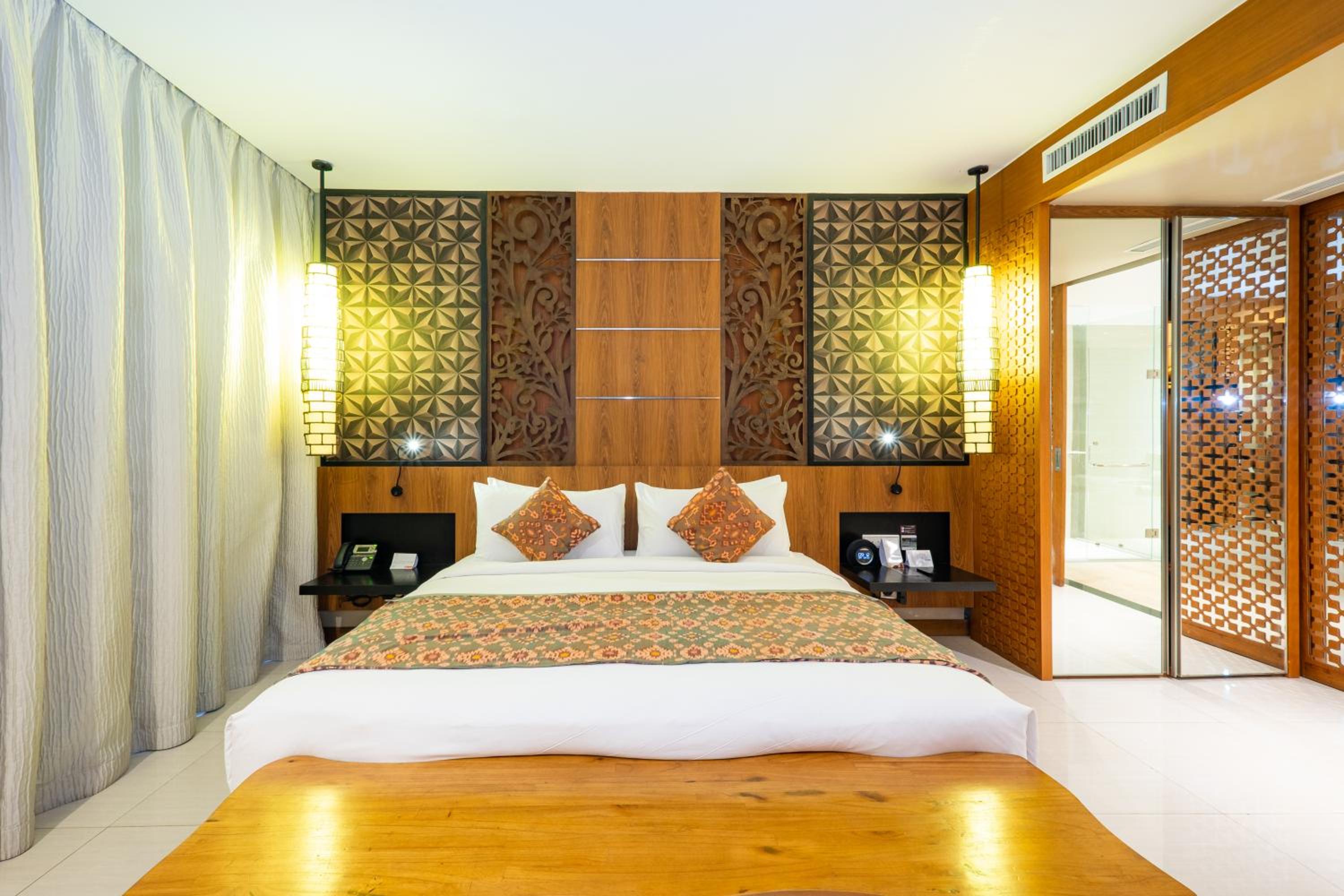 Suite photo 1