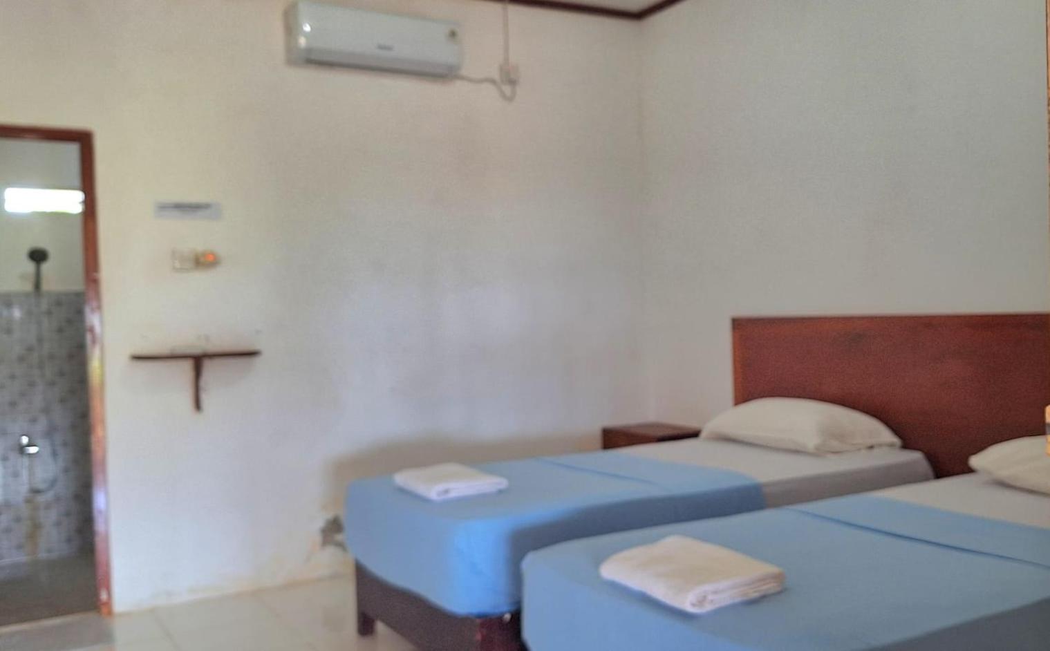 Economy Double Or Twin Room - Photo 2