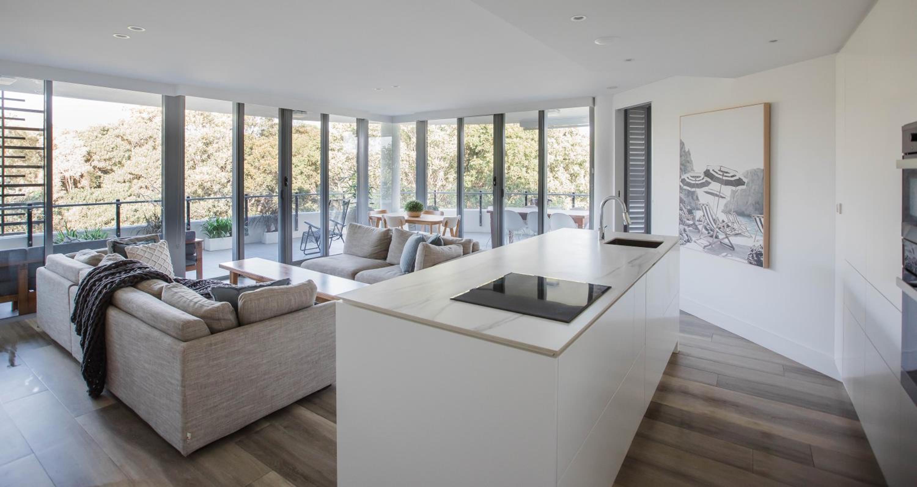 Penthouse Apartment photo 3