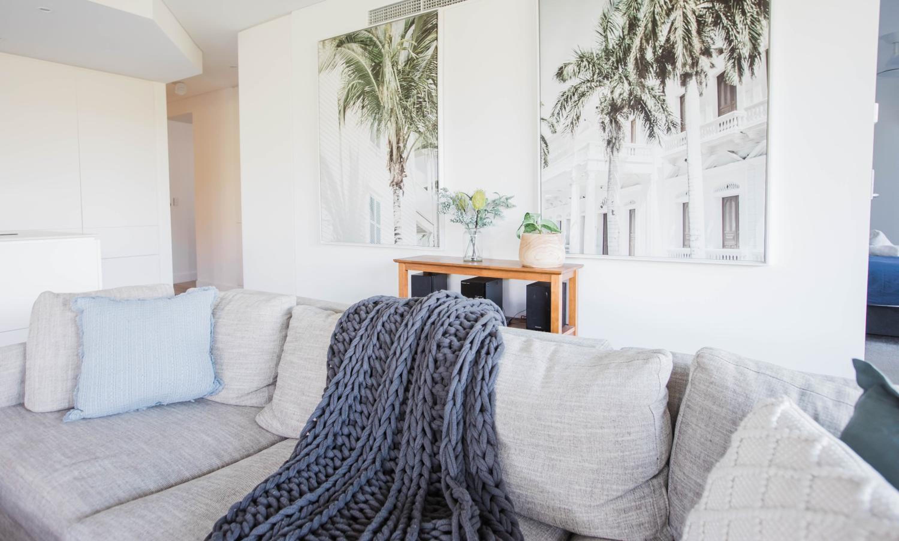 Penthouse Apartment photo 2