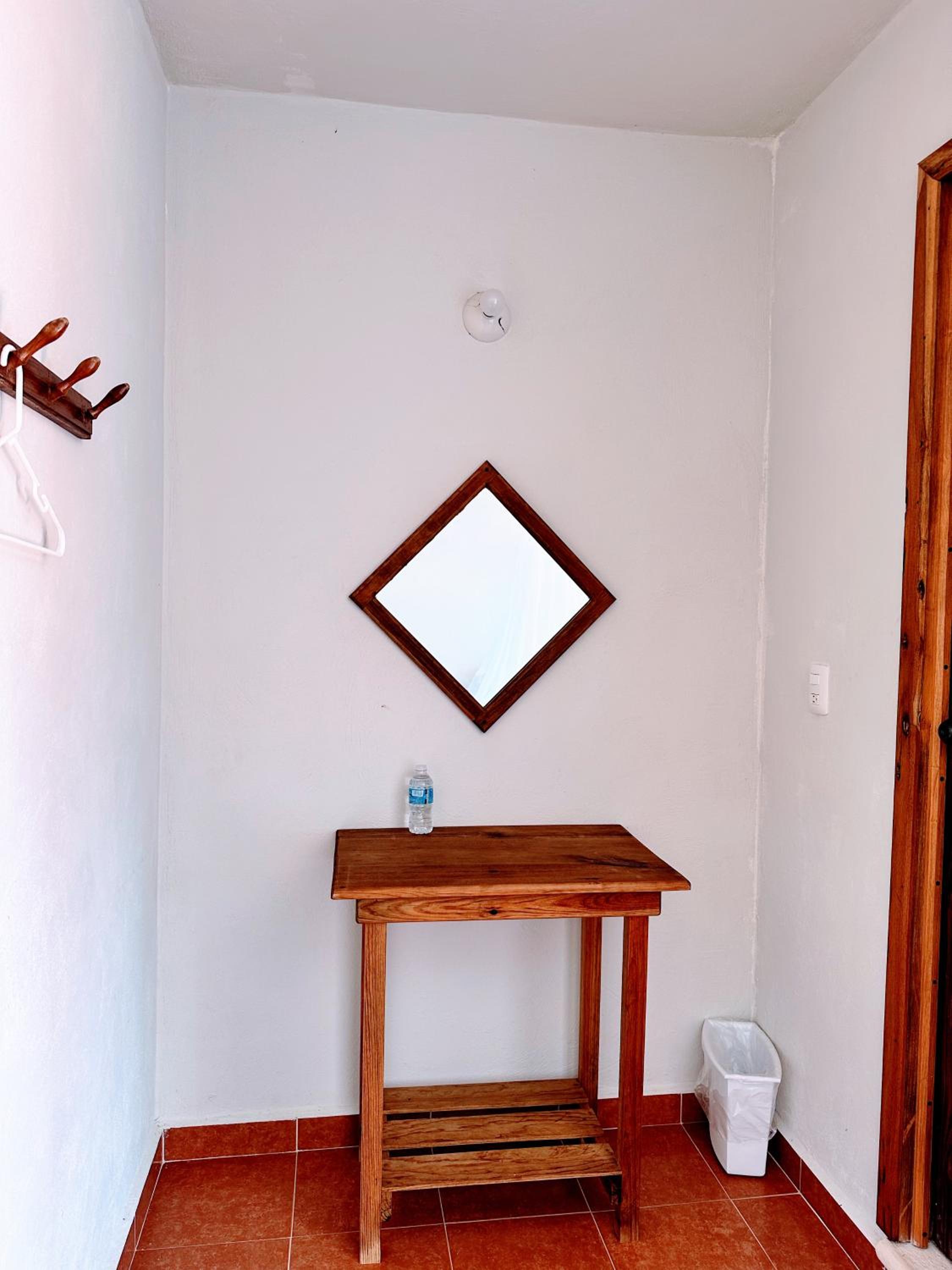 Deluxe Double Room with Side Sea View photo 3