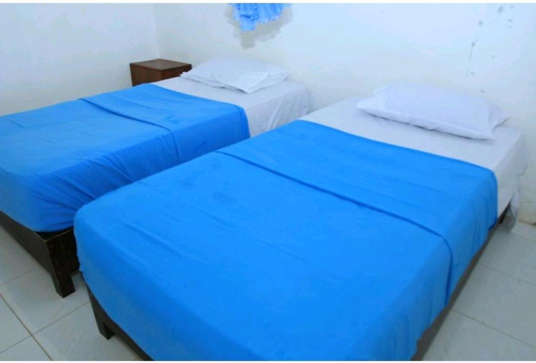 Economy Double Or Twin Room - Photo 1