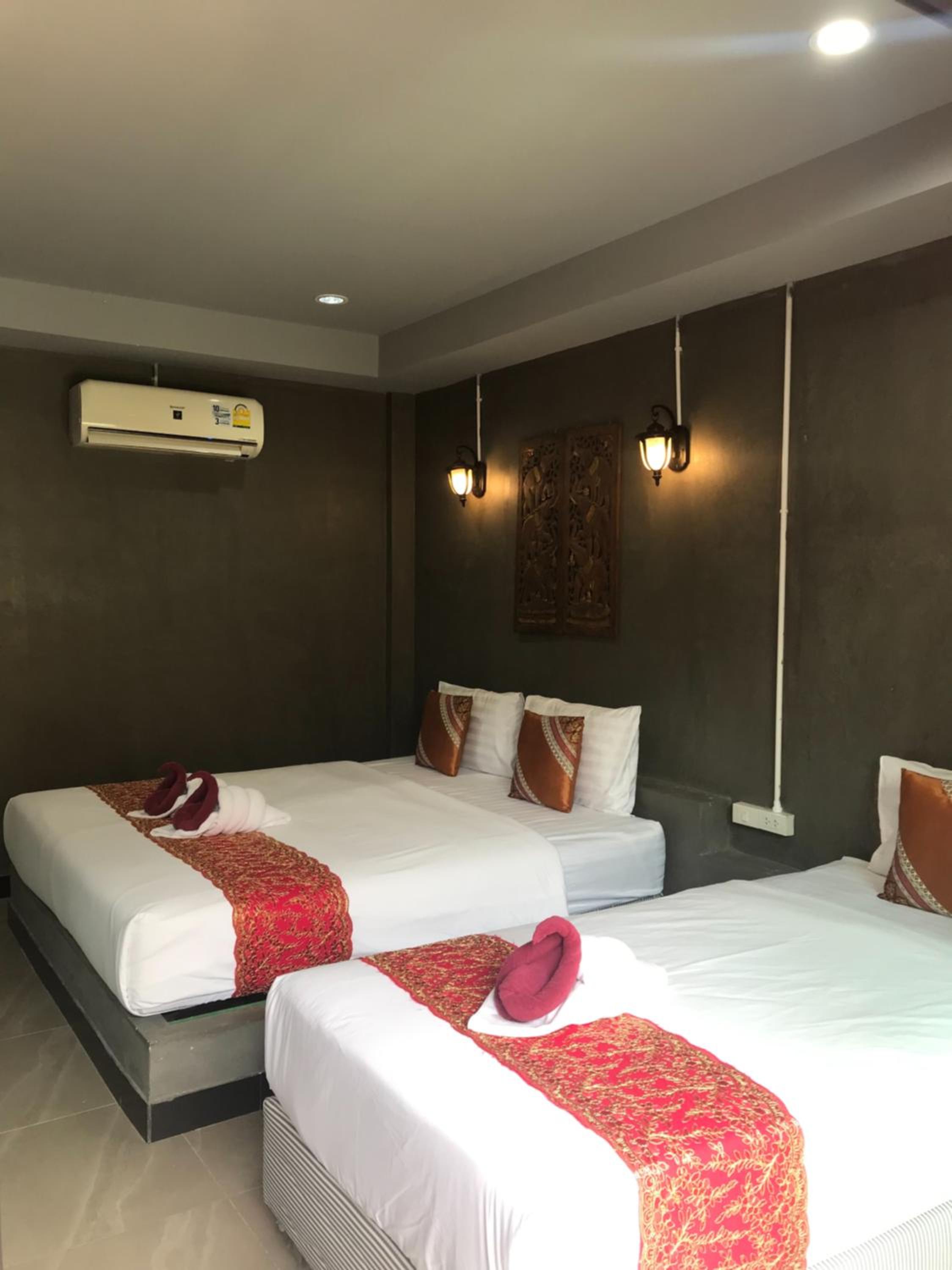 Triple Room photo 3