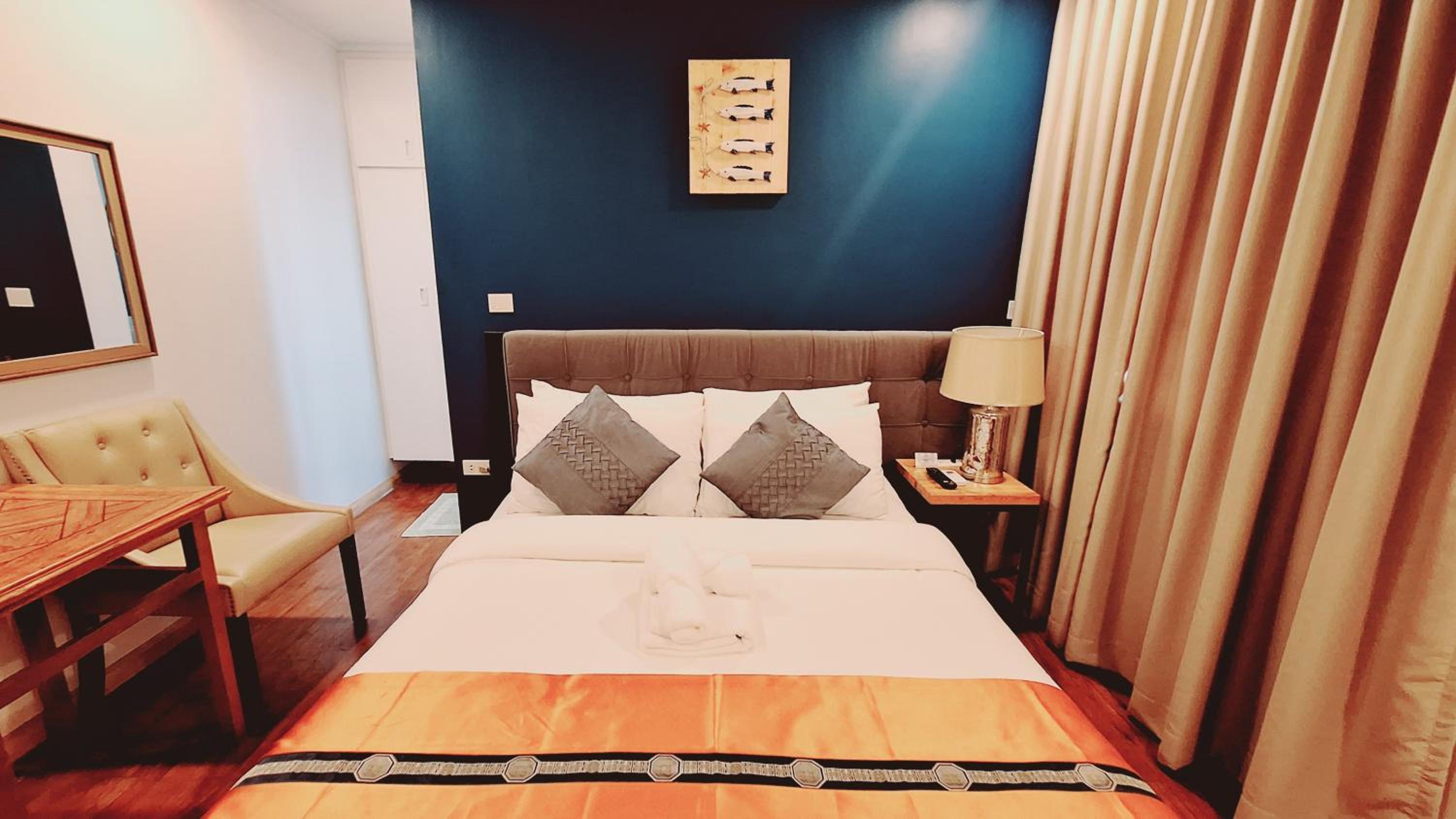 Executive Suite