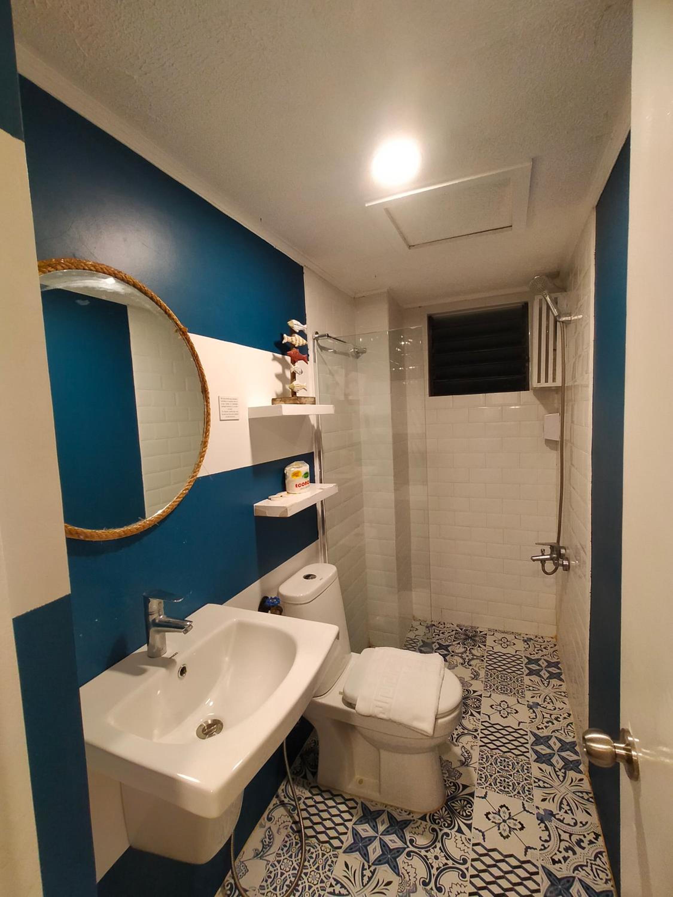 Basic Triple Room - Photo 2