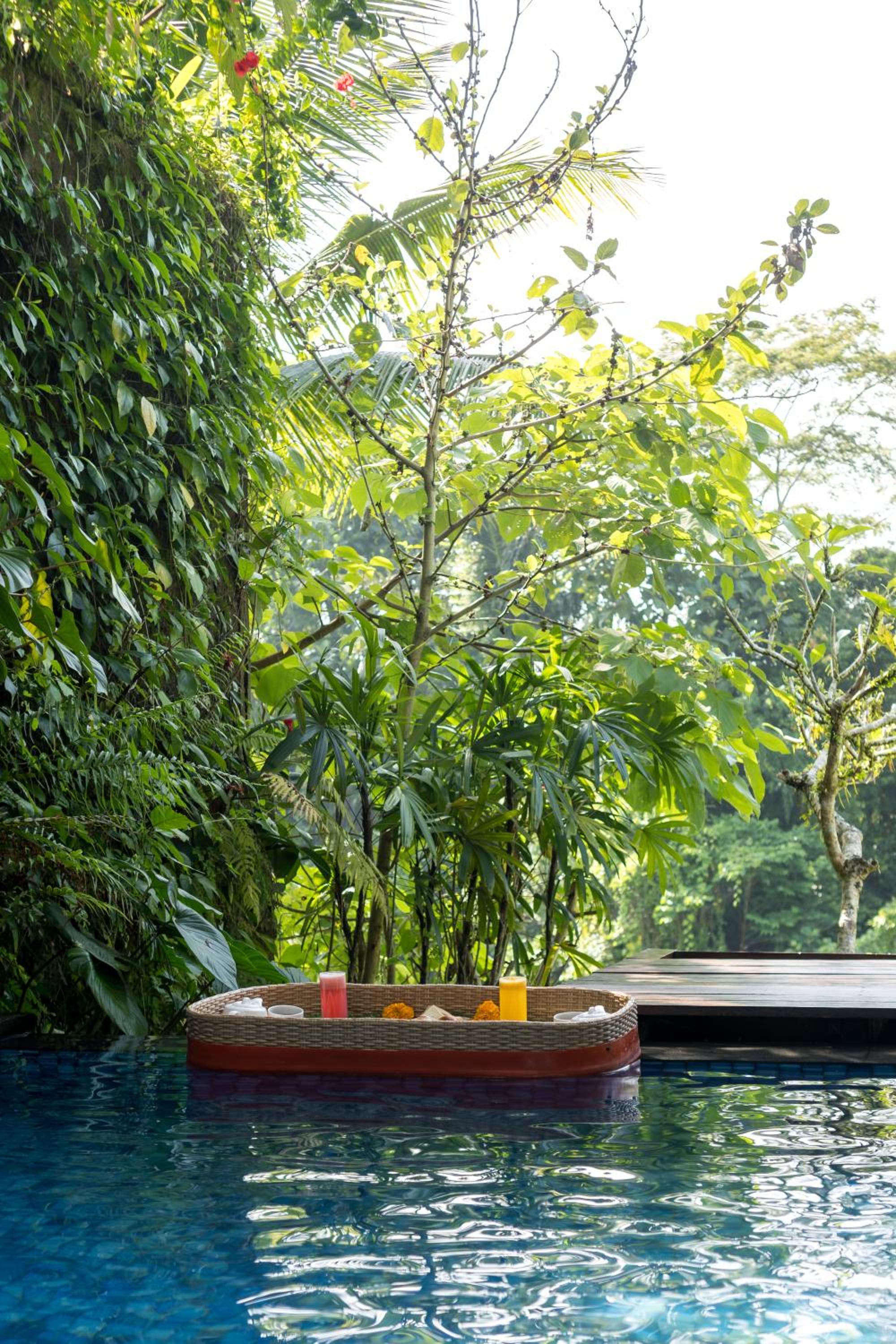  Two-Bedroom Premier Rice Field View Villa Type A with Free Benefit - Photo 2