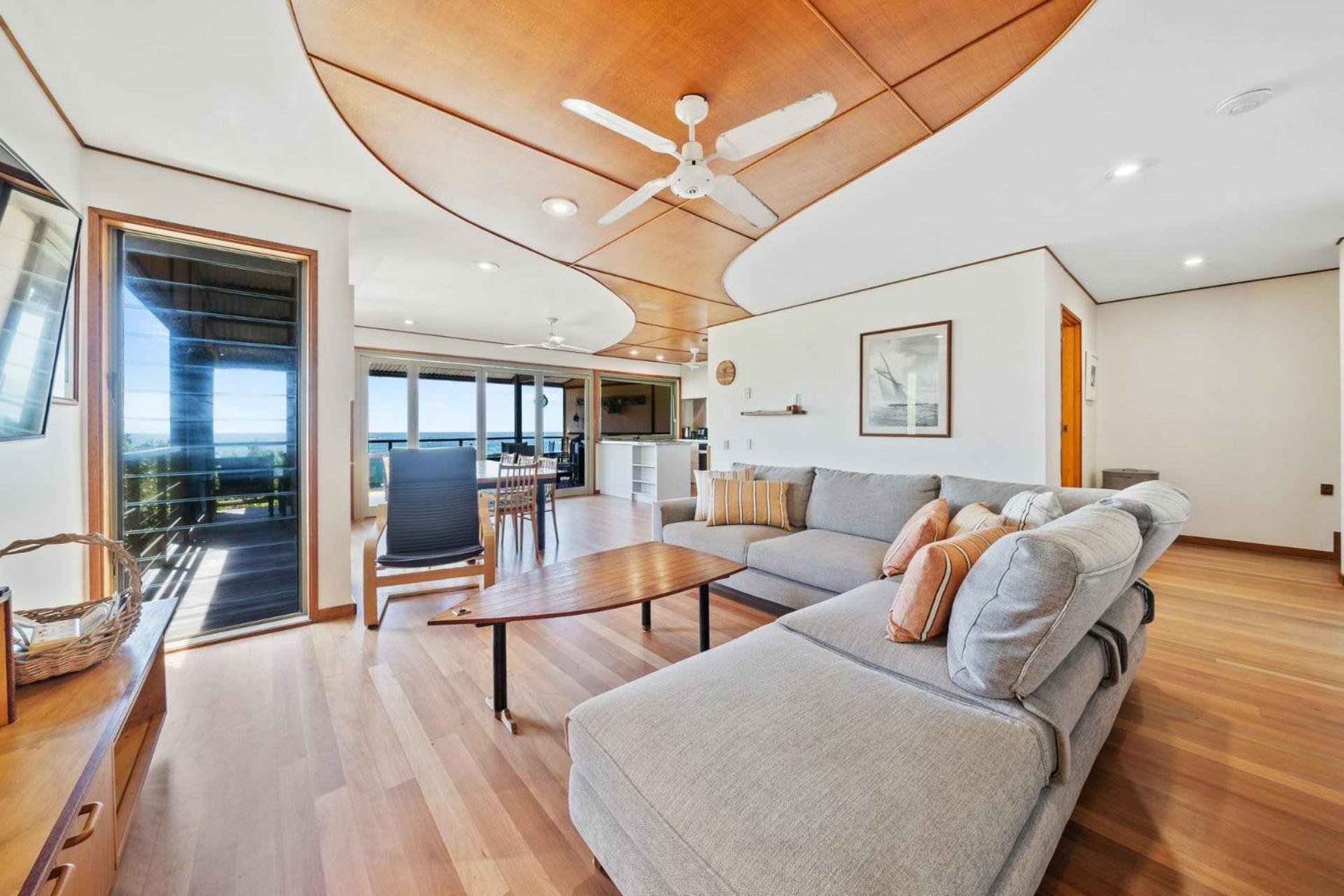 Apartment with Sea View photo 1