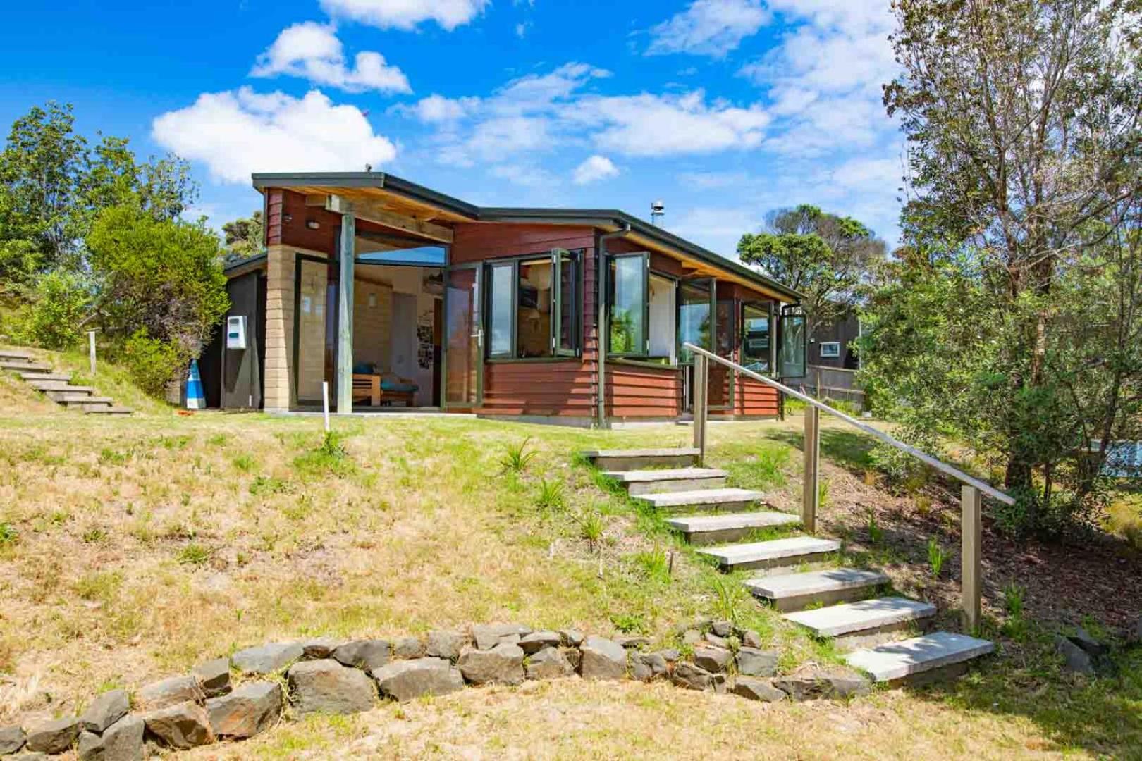 One-Bedroom House photo 2