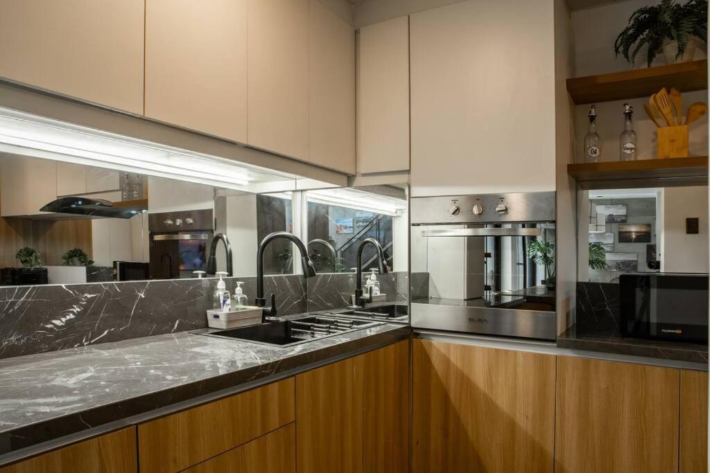 Three-Bedroom Villa photo 3