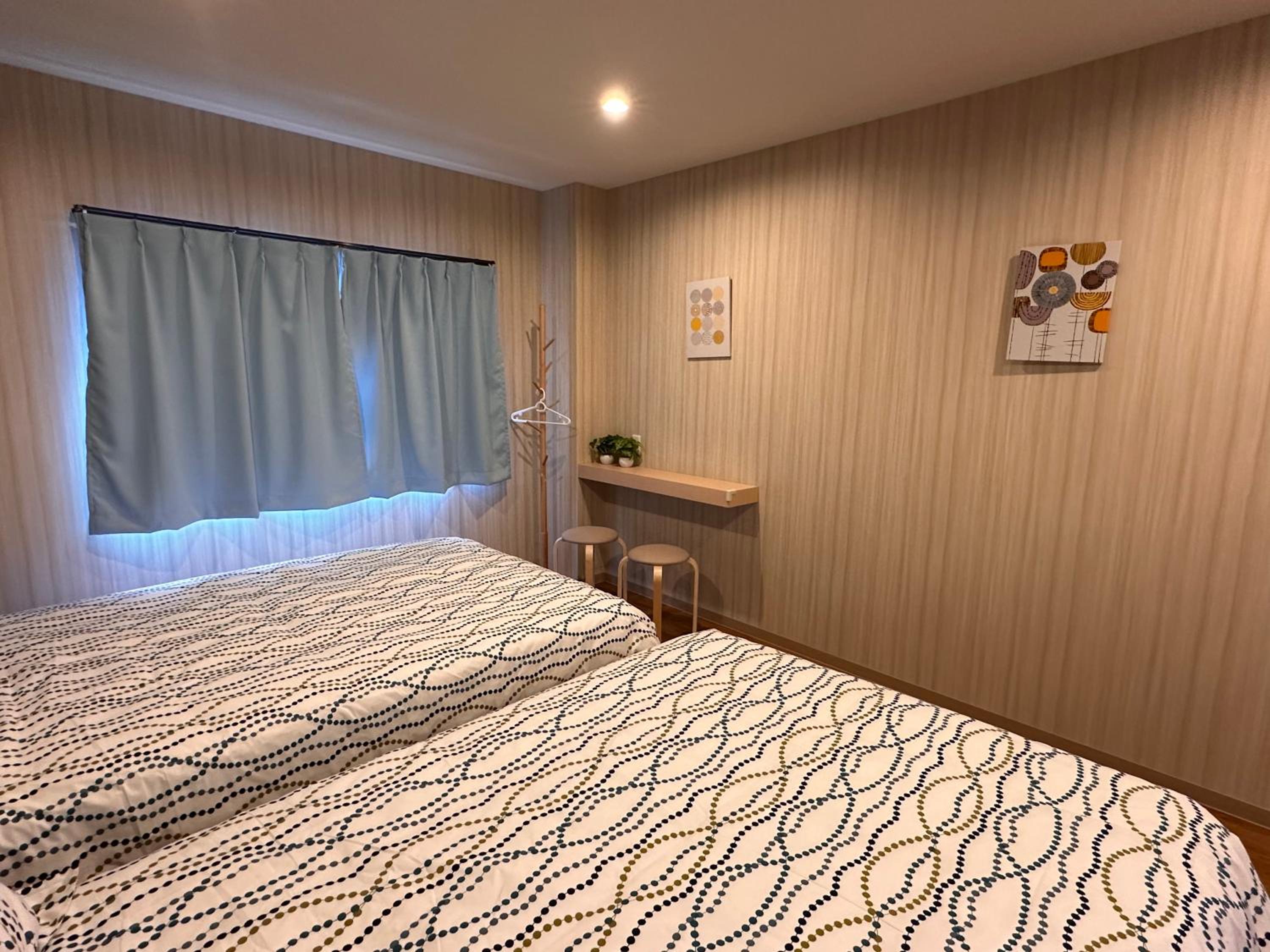 Comfort Quadruple Room photo 1