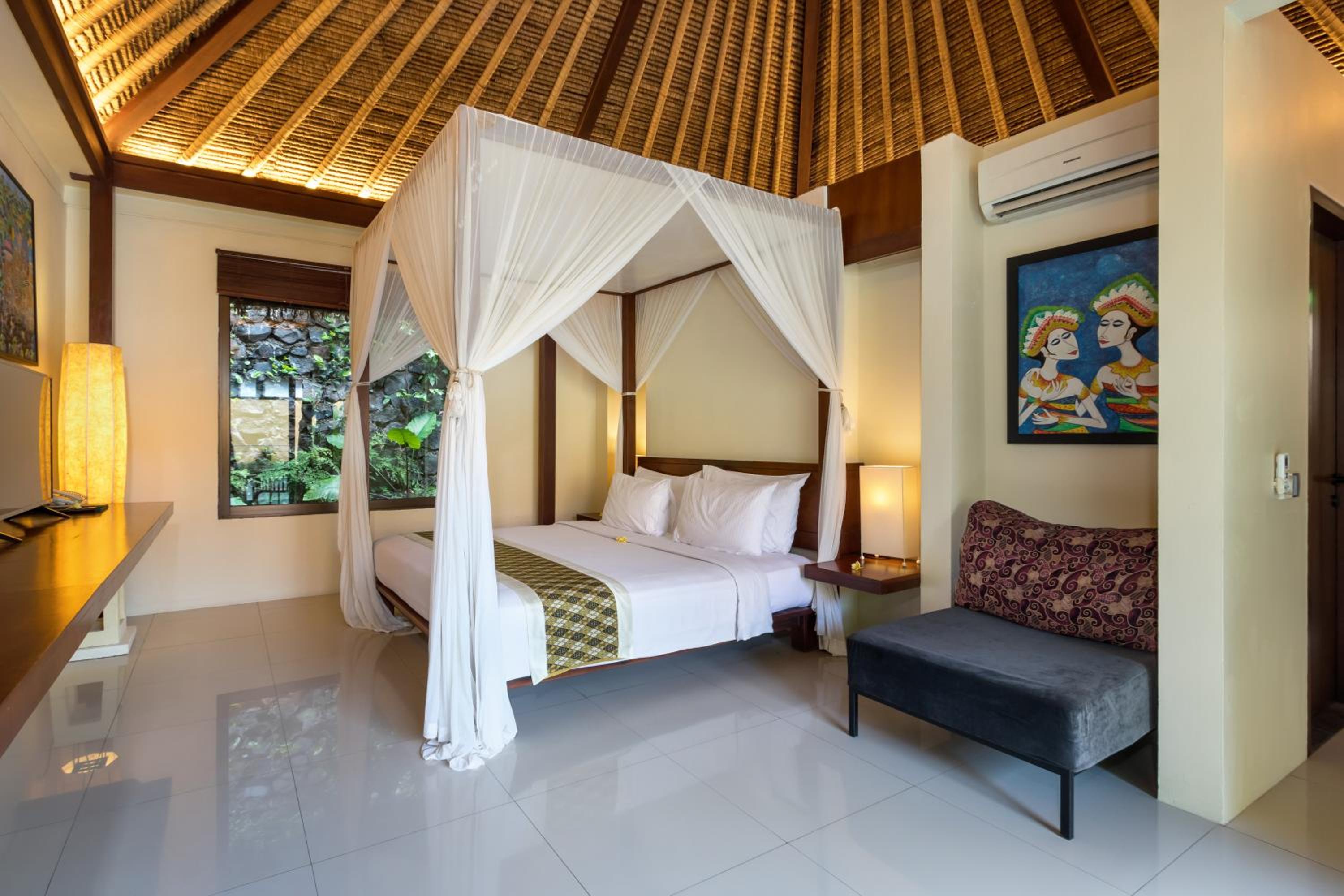 One Bedroom Garden Villa with Private Pool and Free Benefit - Photo 6