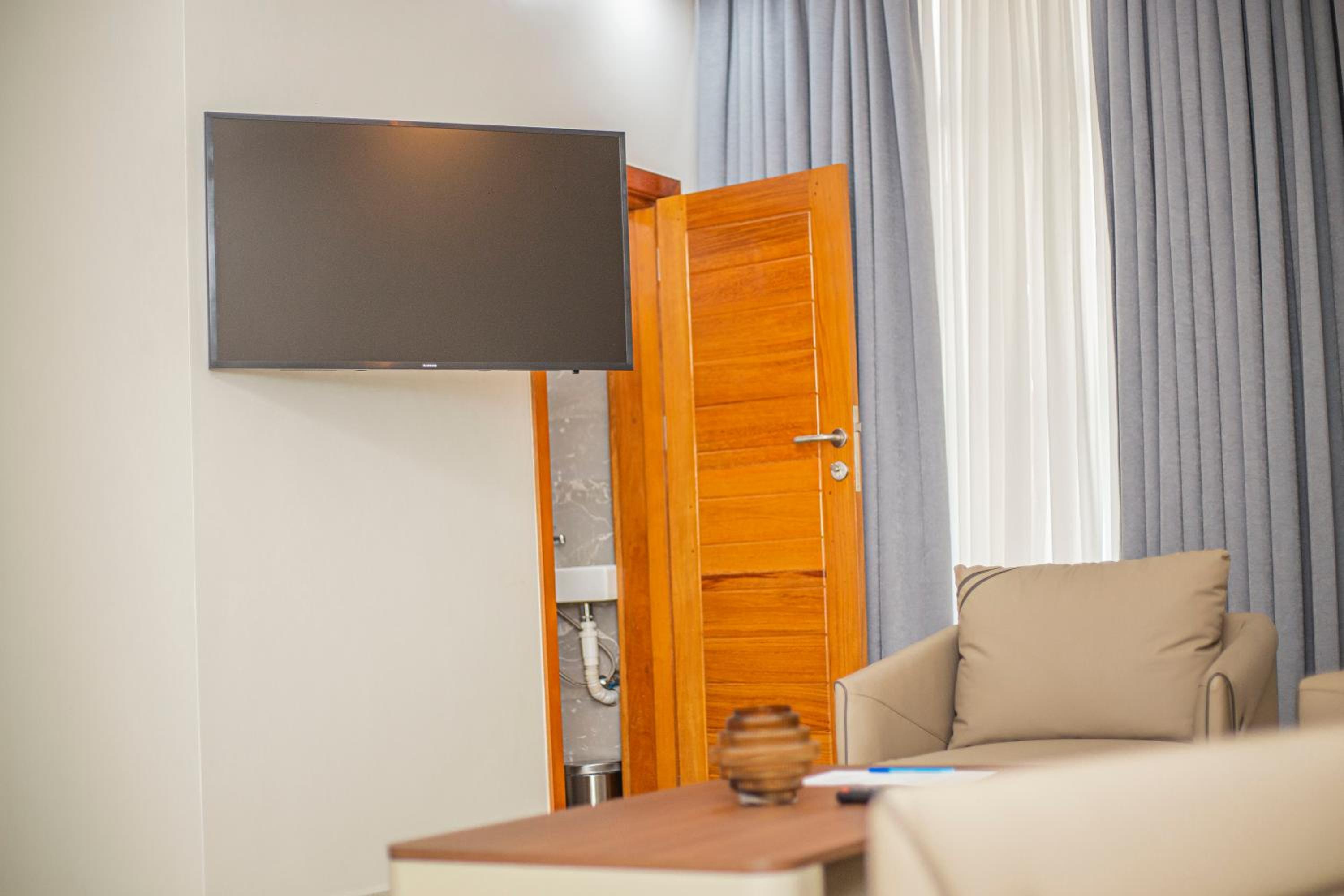 Junior Suite
