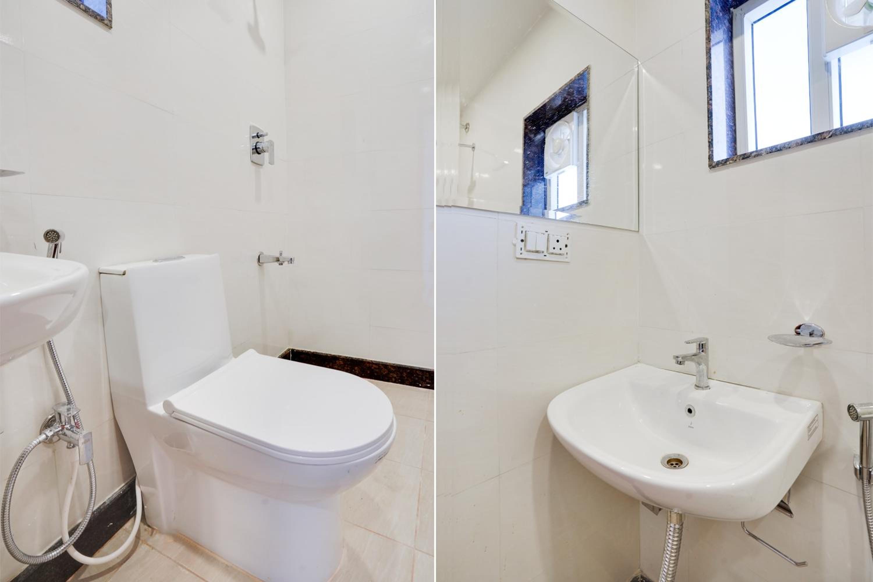 Classic Triple Room photo 3