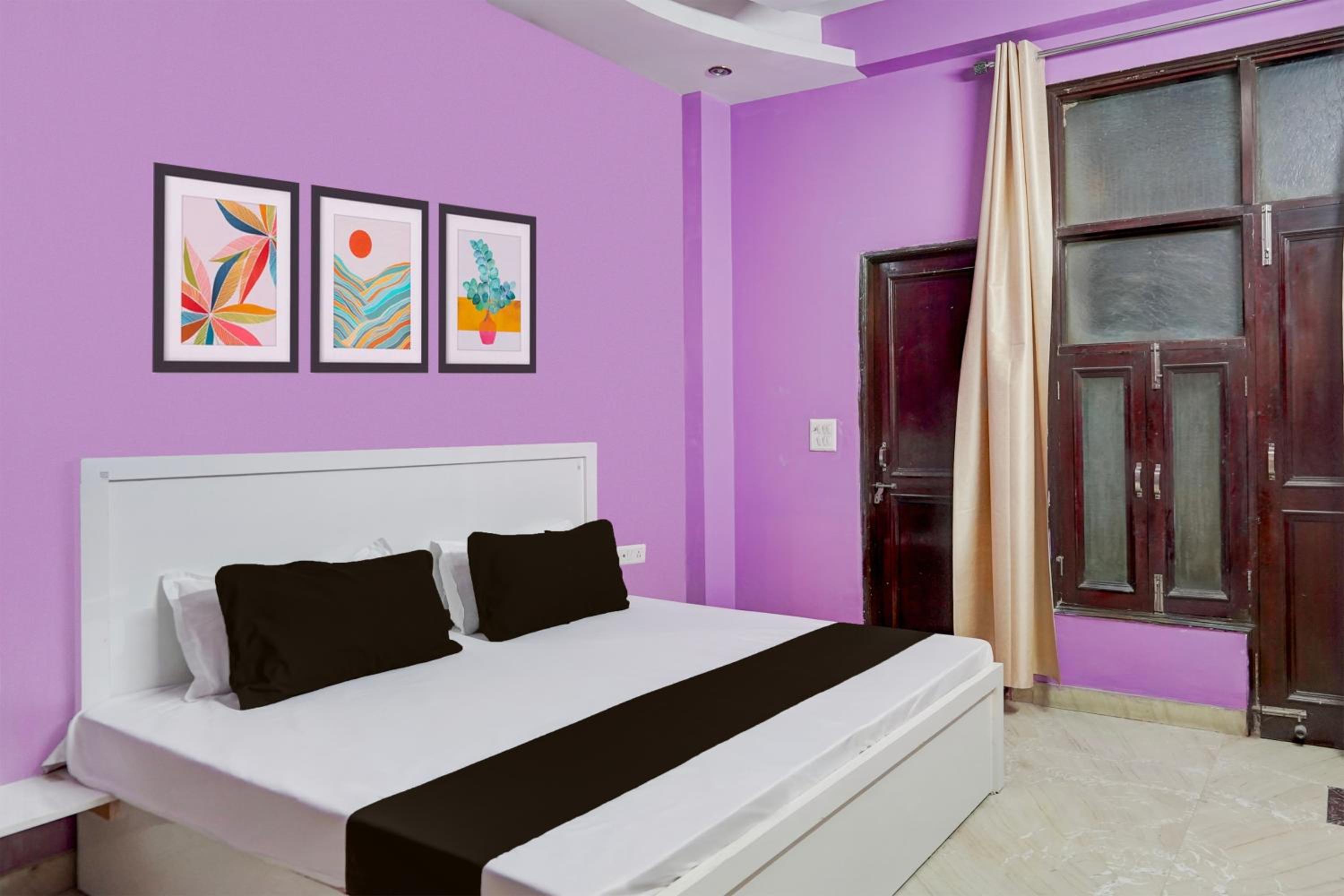 Classic Triple Room