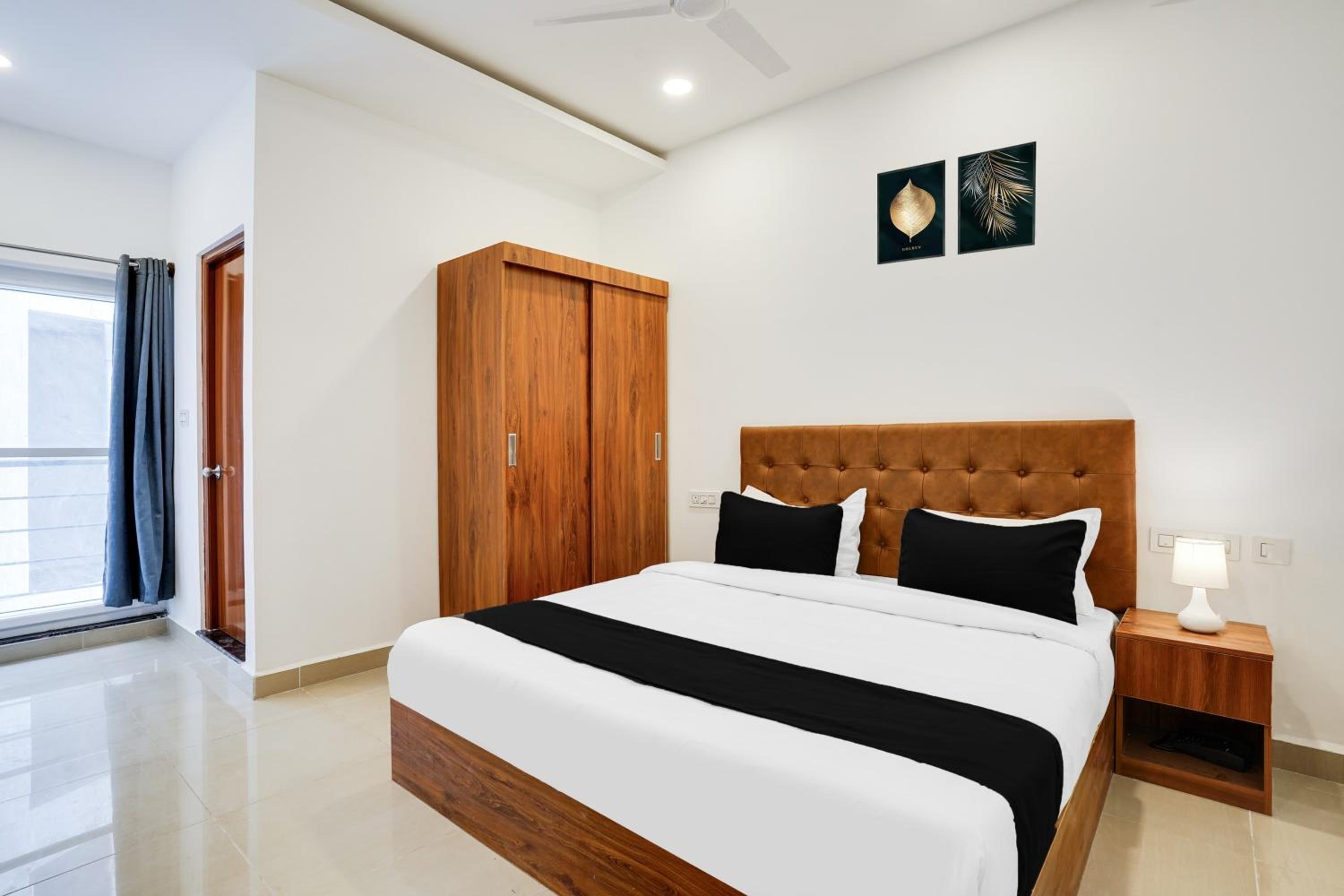 Classic Triple Room photo 1