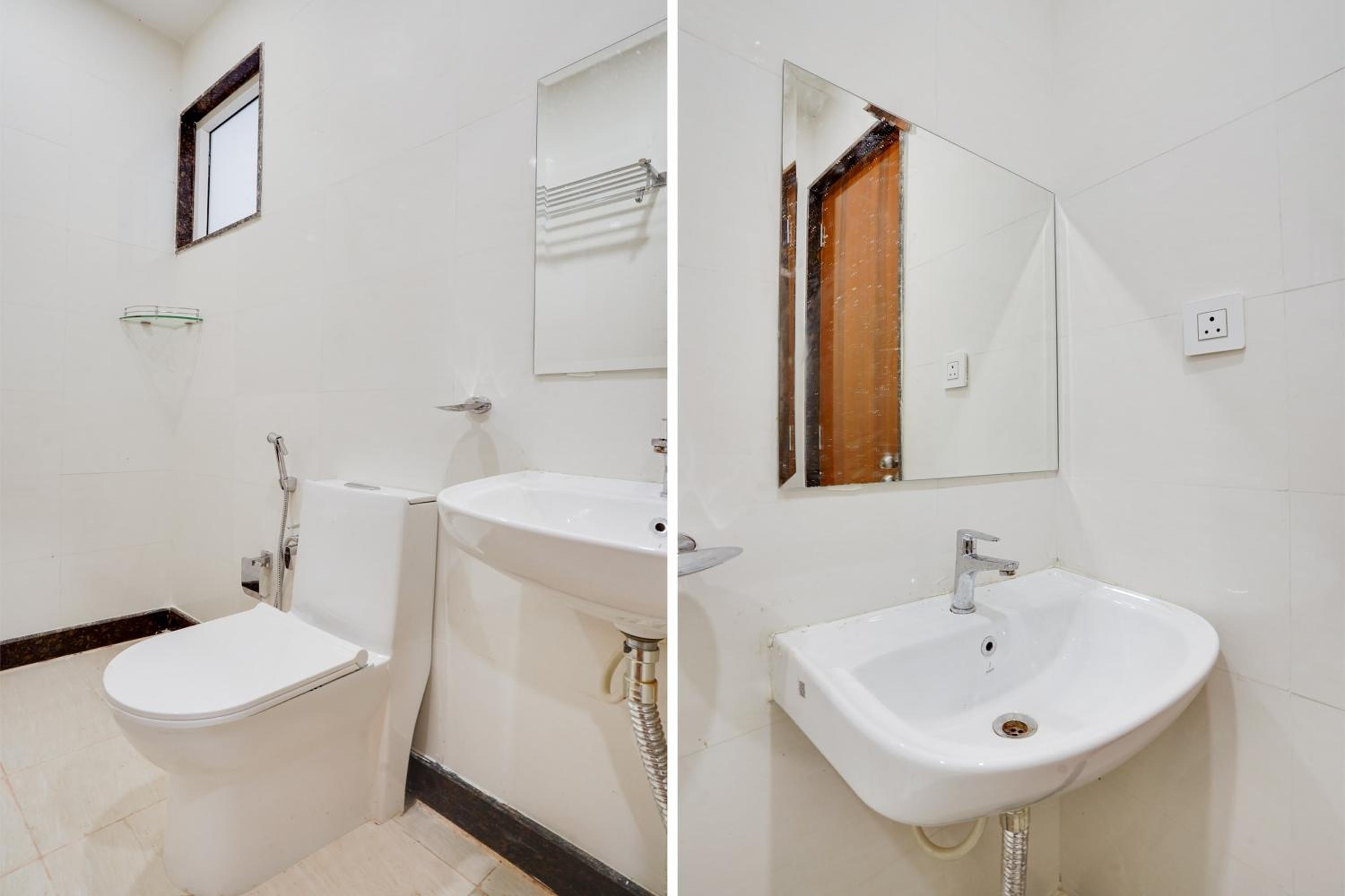 Classic Triple Room photo 2