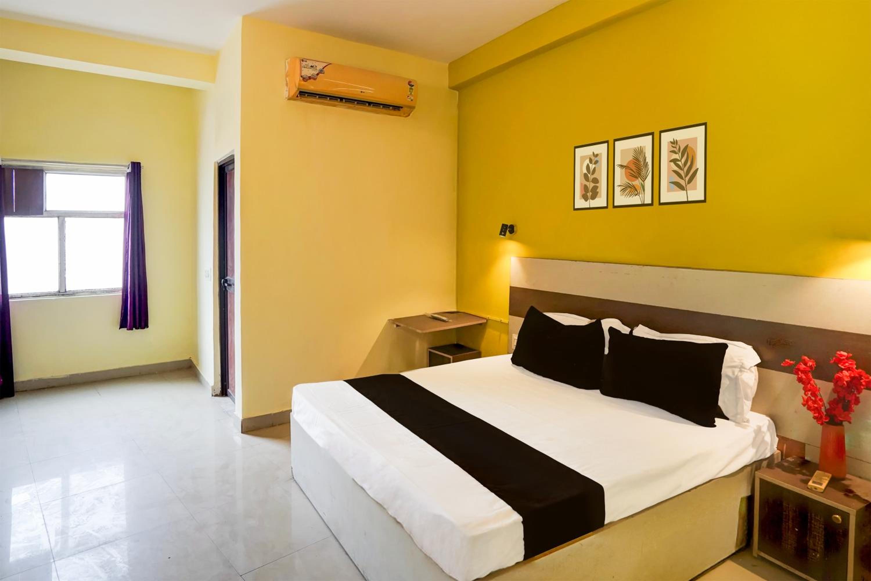 Classic Triple Room