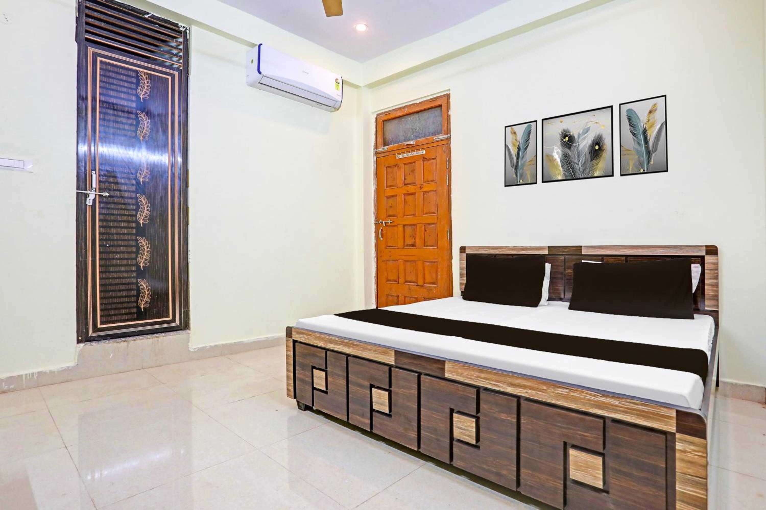 Classic Triple Room