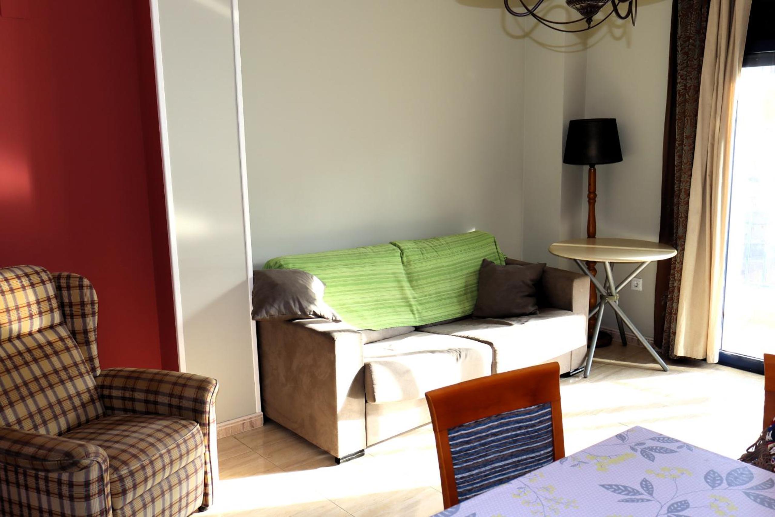 Apartamento