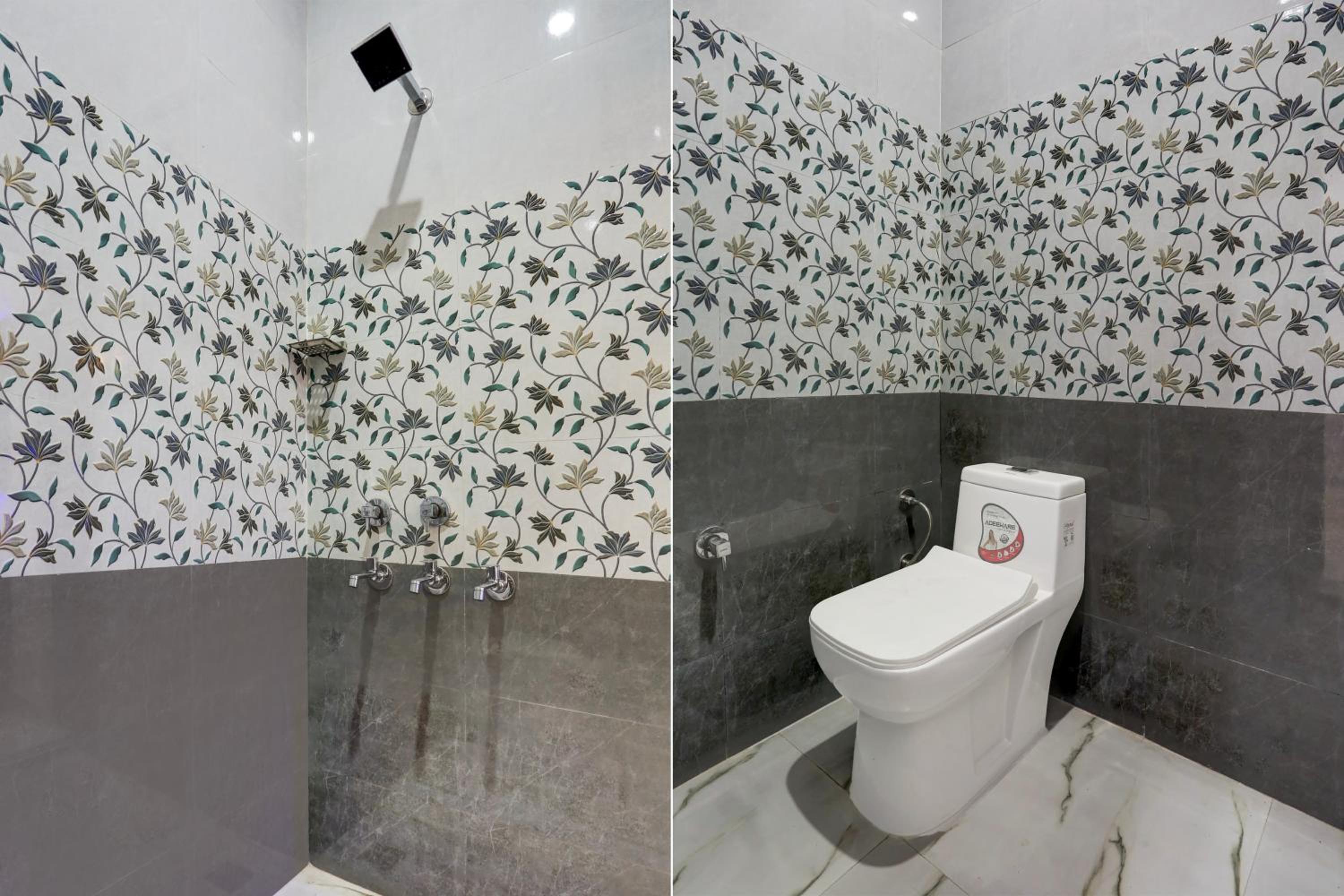 Classic Triple Room photo 2