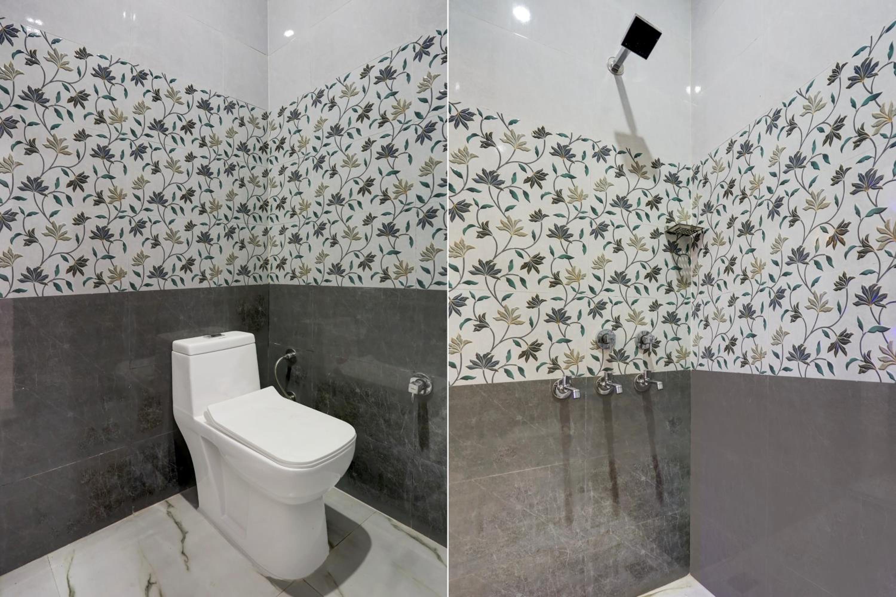 Classic Triple Room photo 3