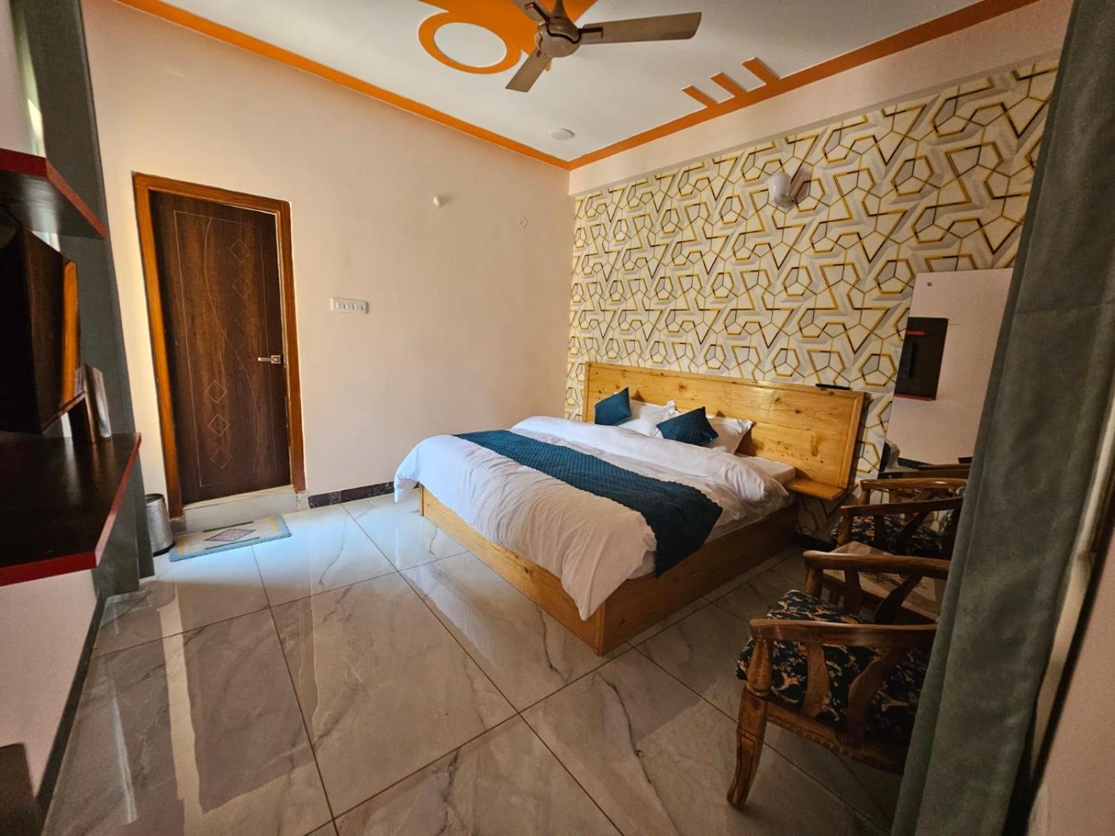 Deluxe Room photo 1