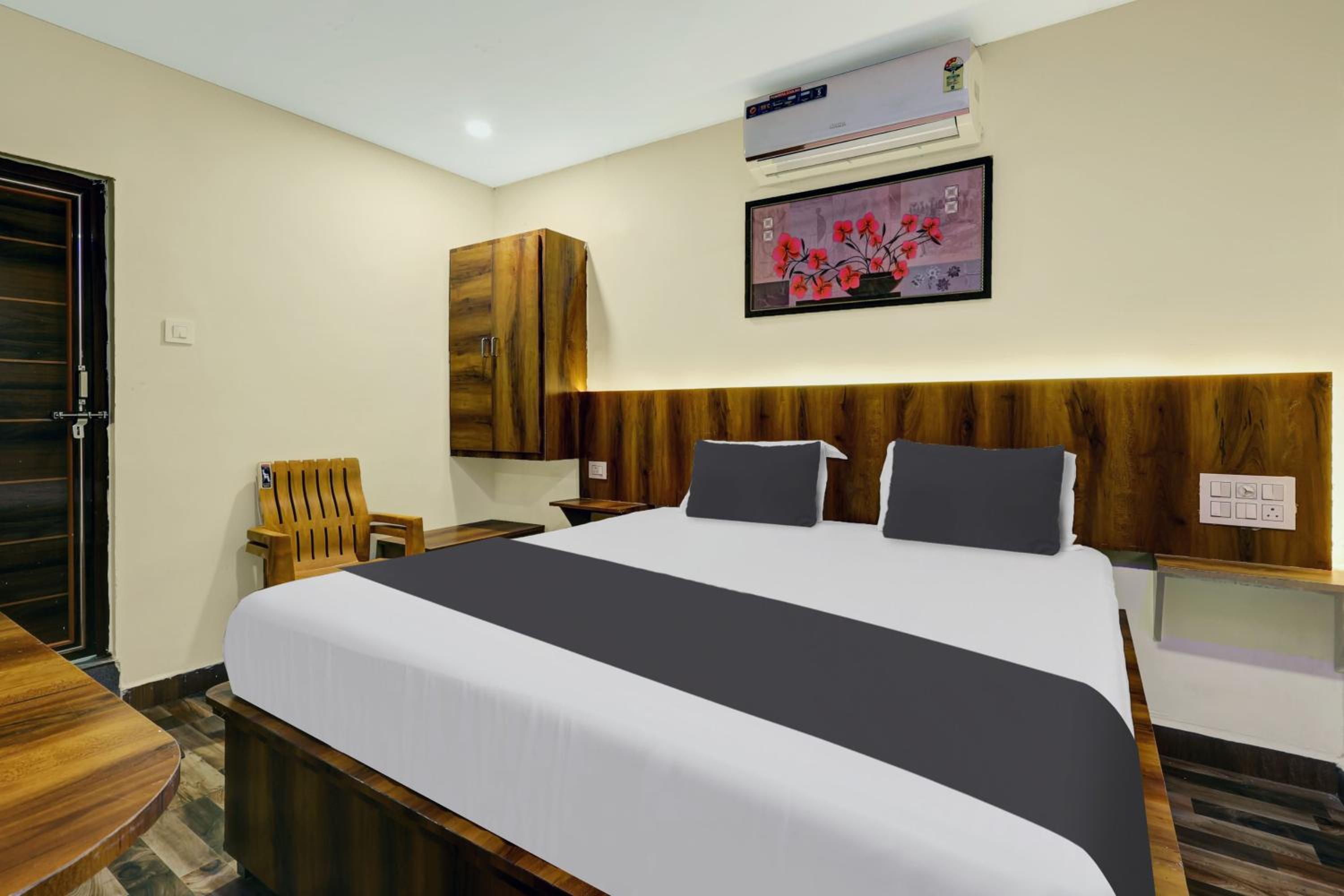Classic Triple Room