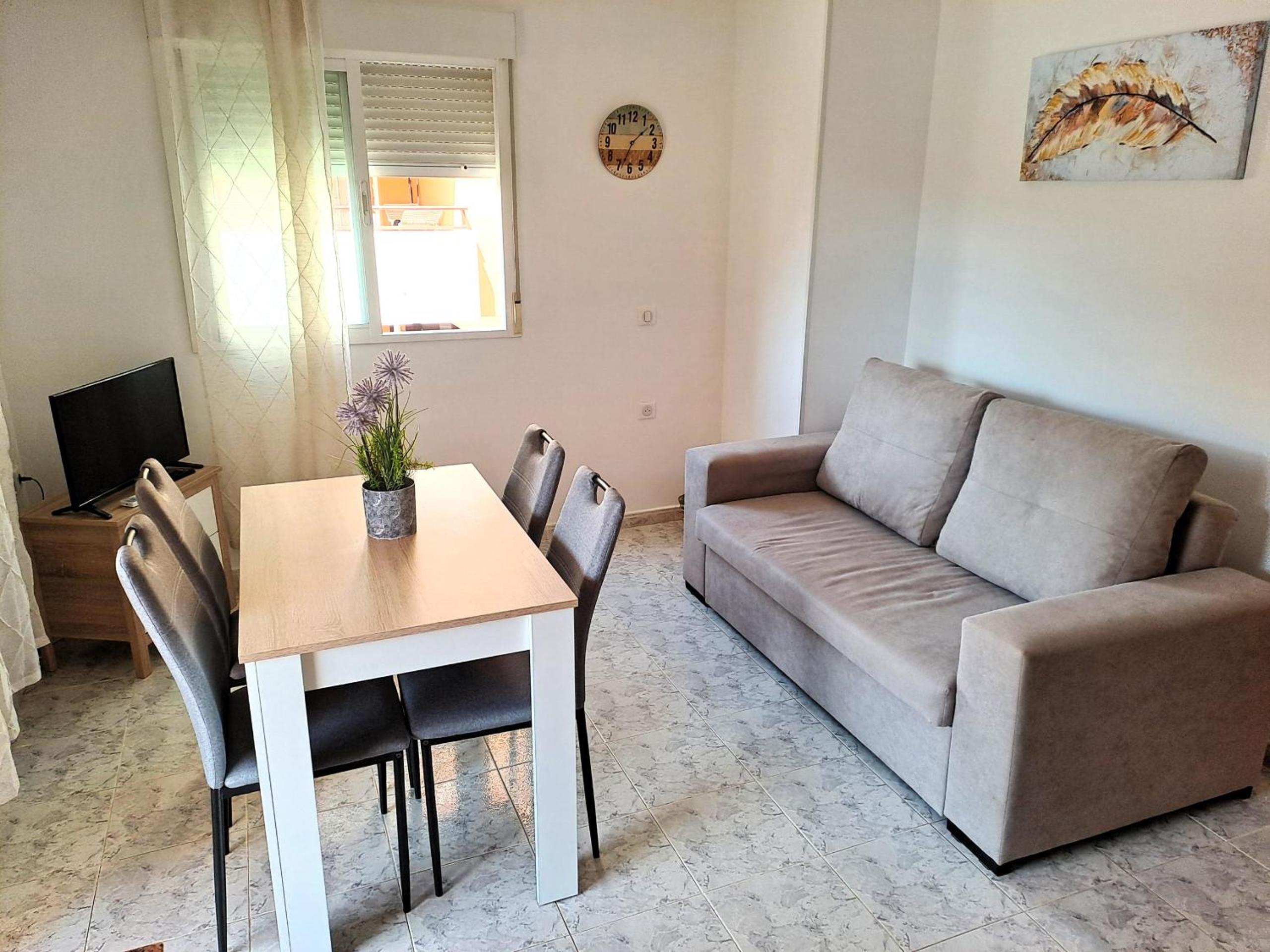 Apartamento