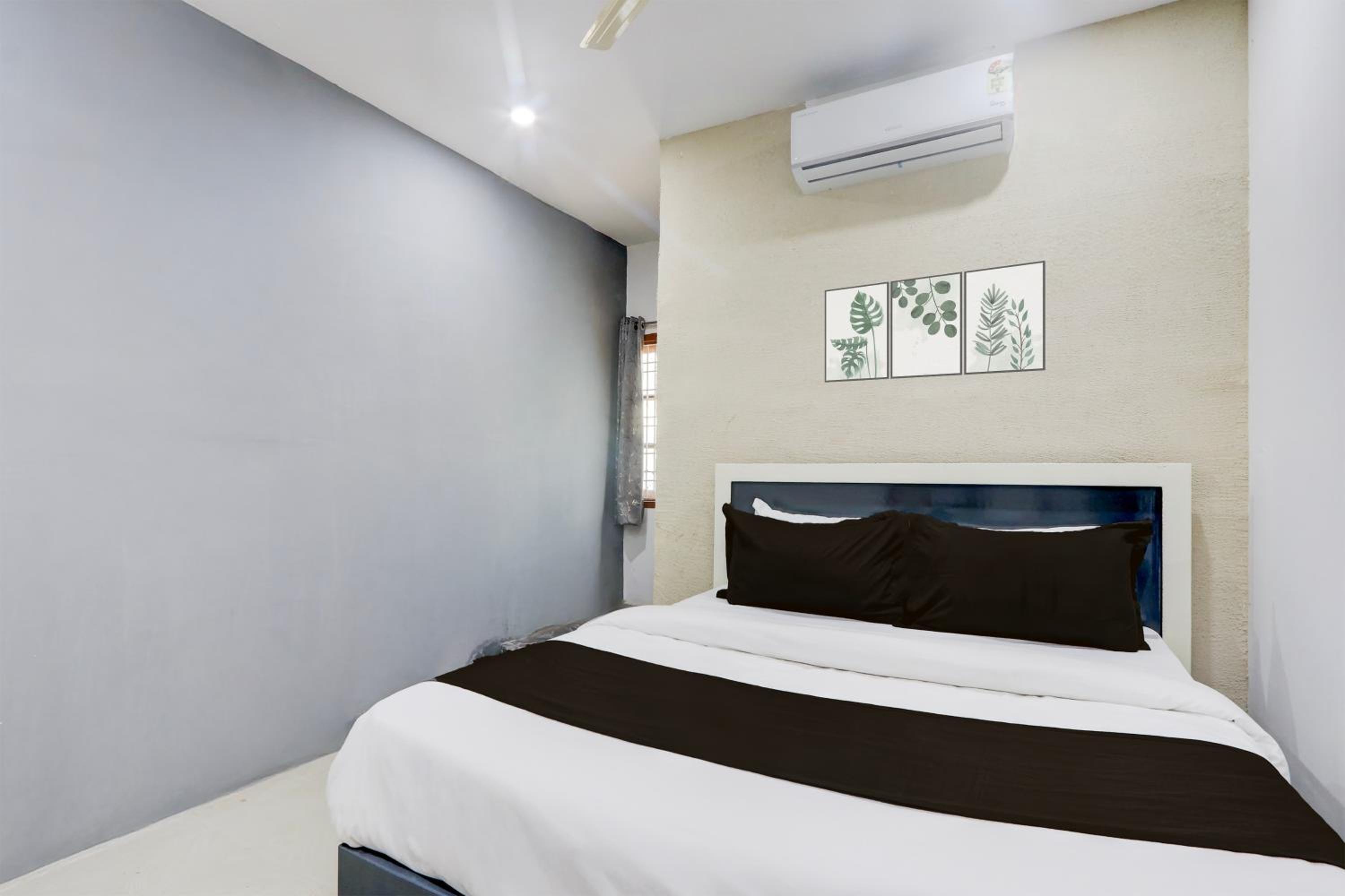Classic Triple Room