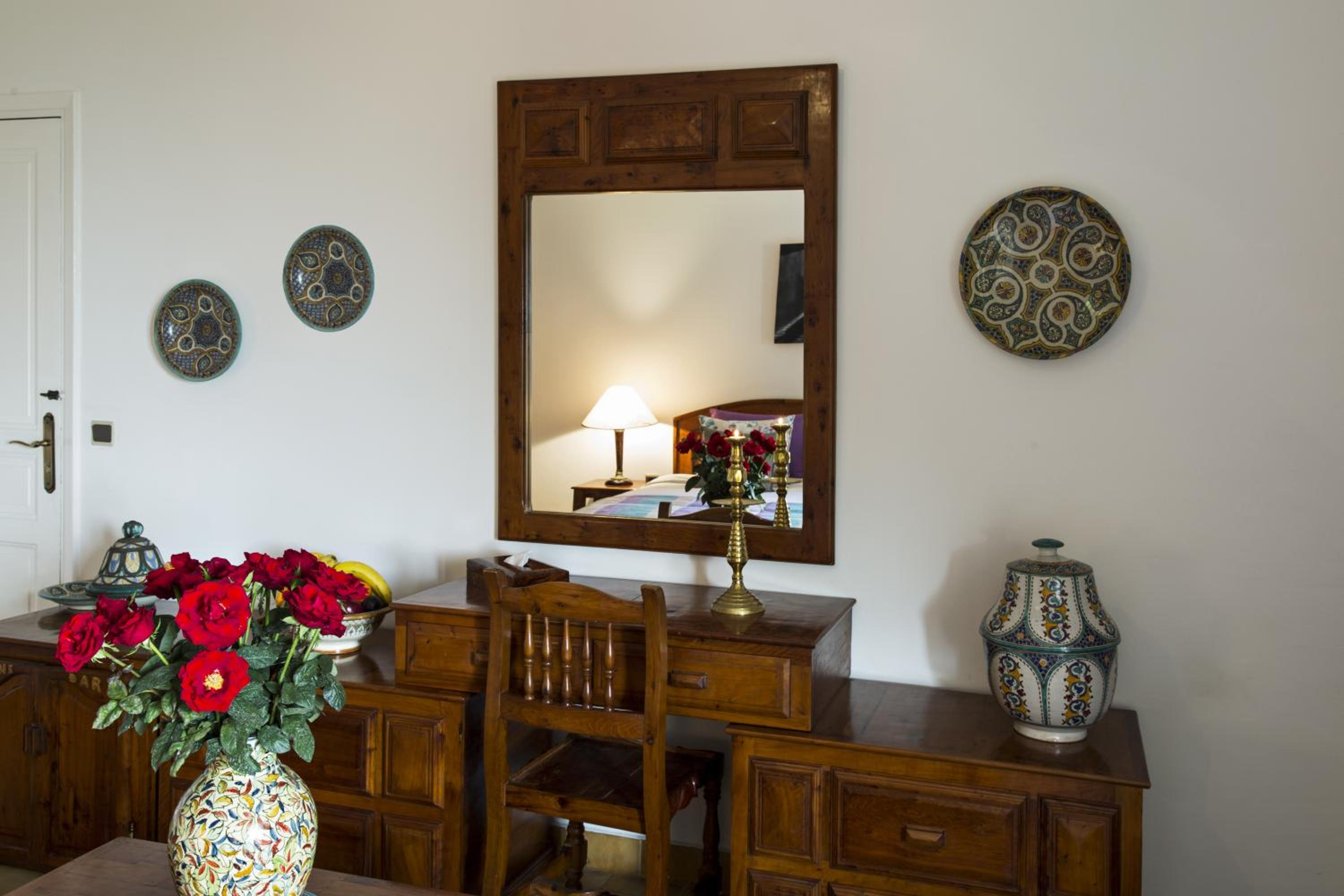 Suite with Garden View photo 1