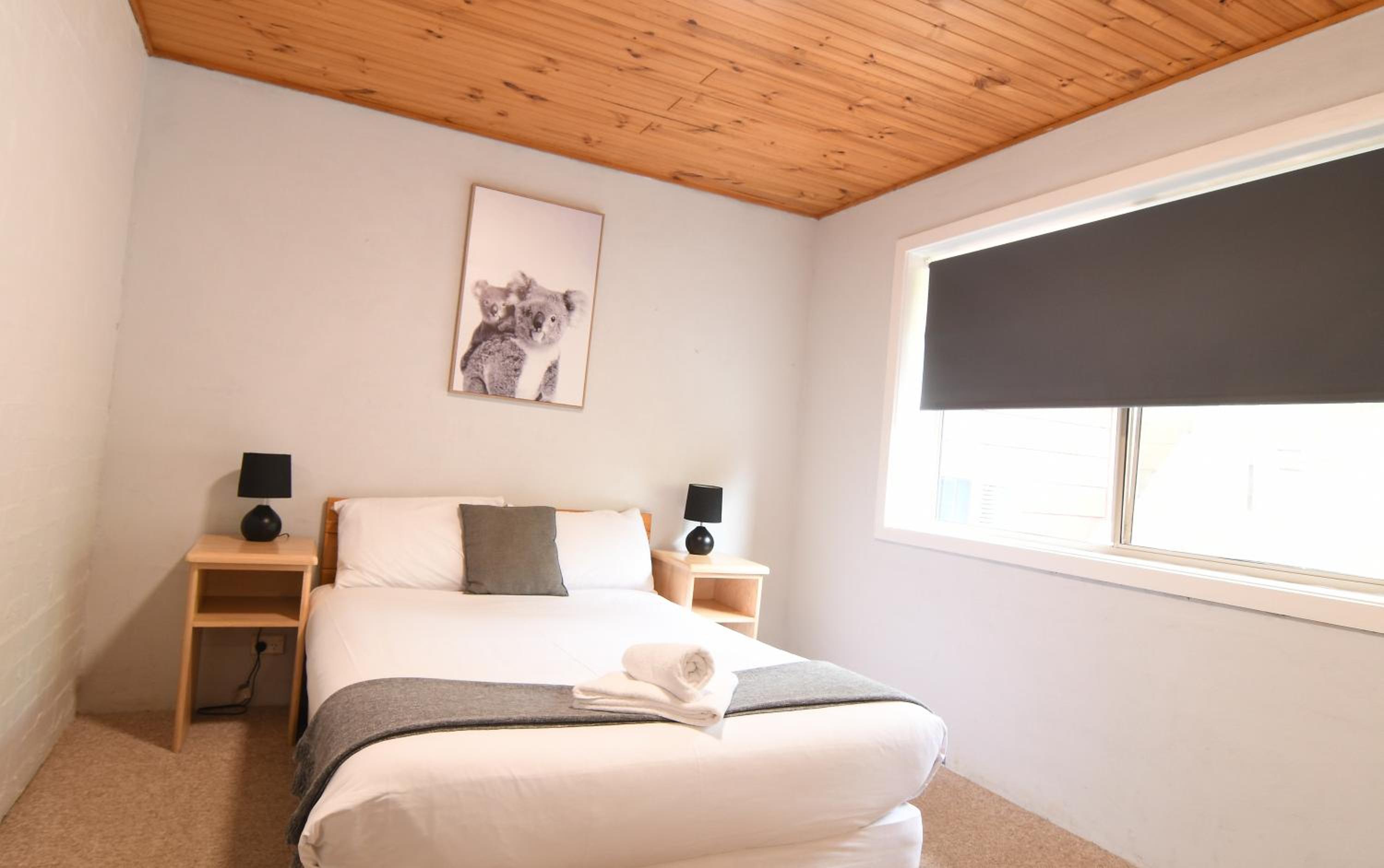 Superior Cottage ( 6 Guests)