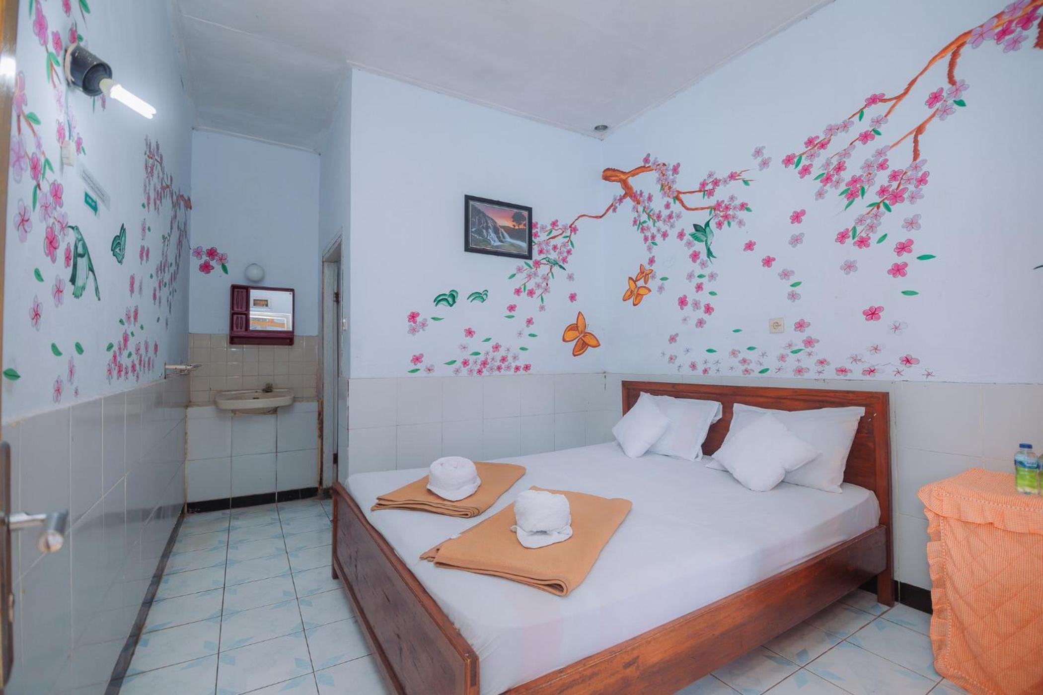 Superior Single Room photo 2