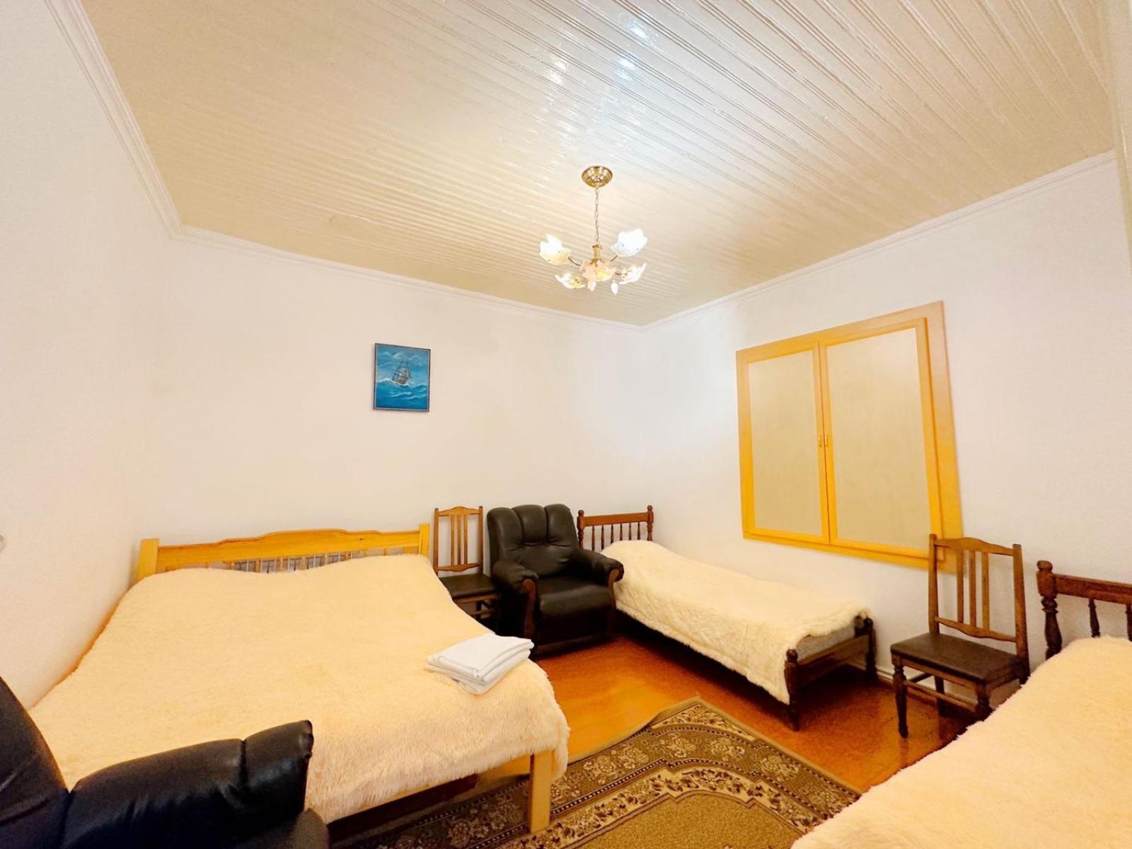 Triple Room photo 2