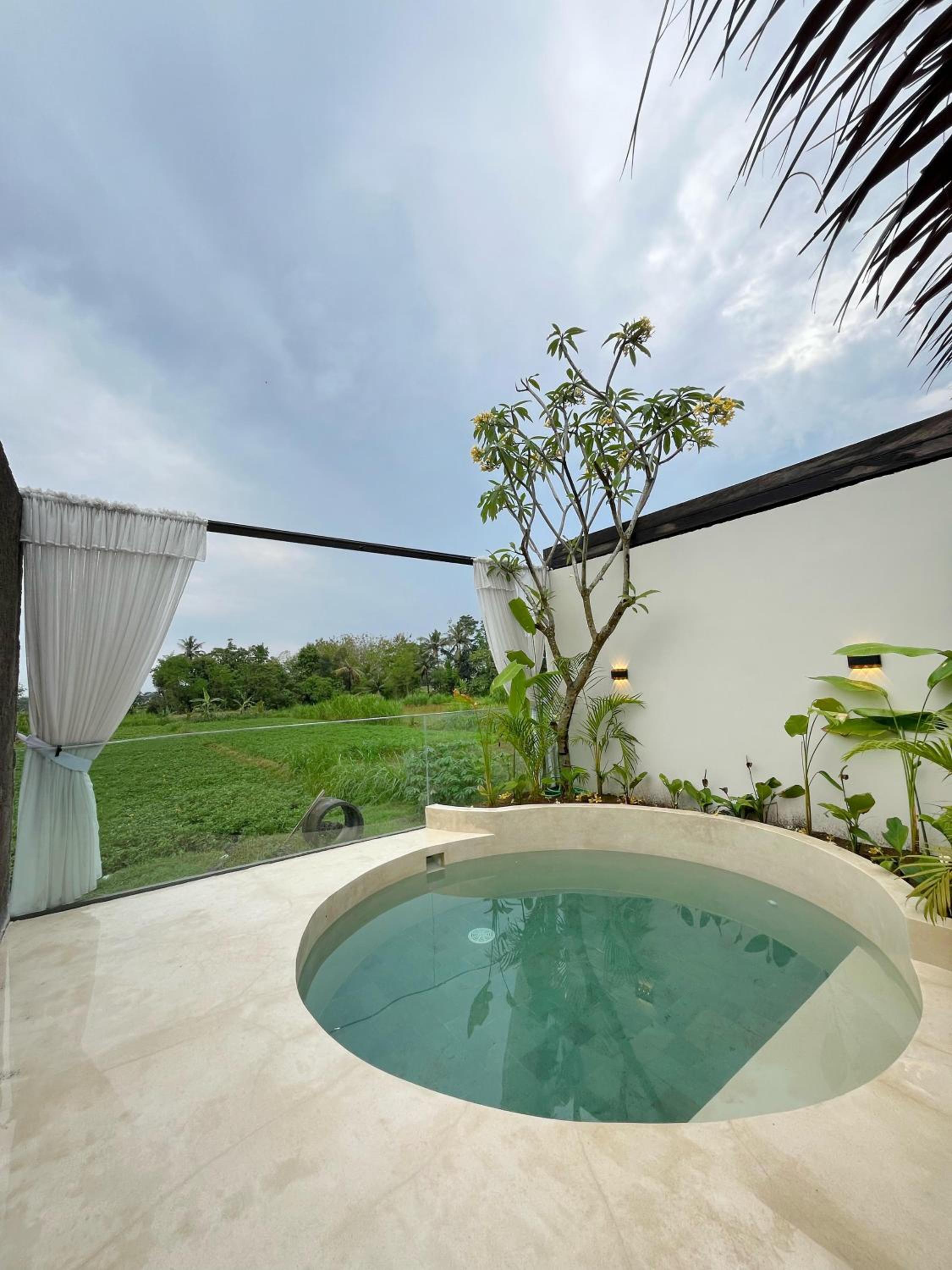 One-Bedroom Villa photo 2
