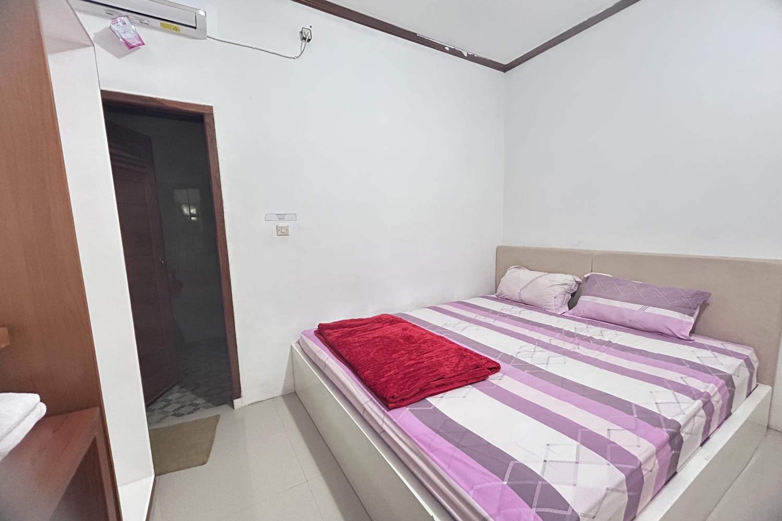 Deluxe Villa photo 2