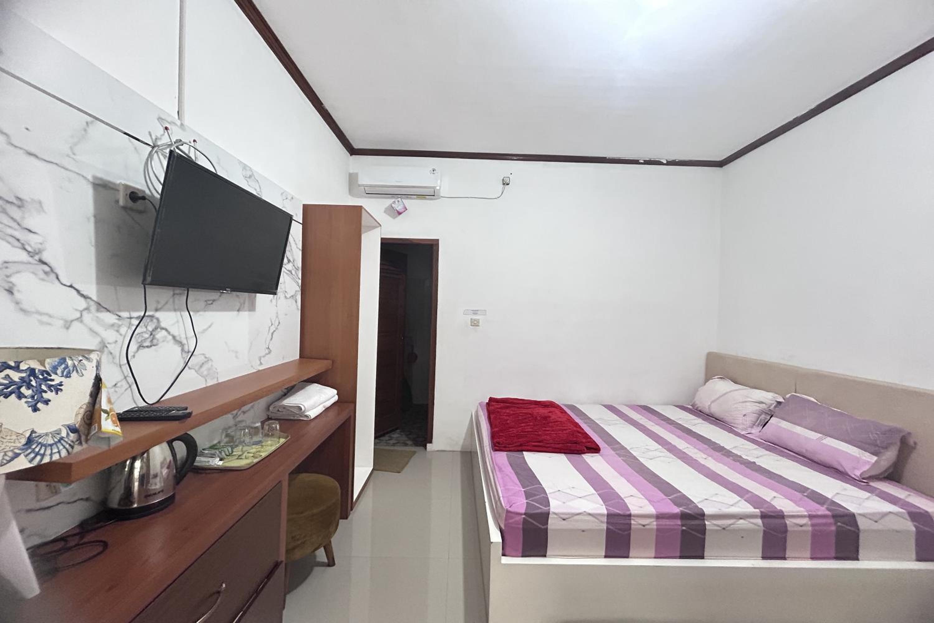 Deluxe Villa photo 1