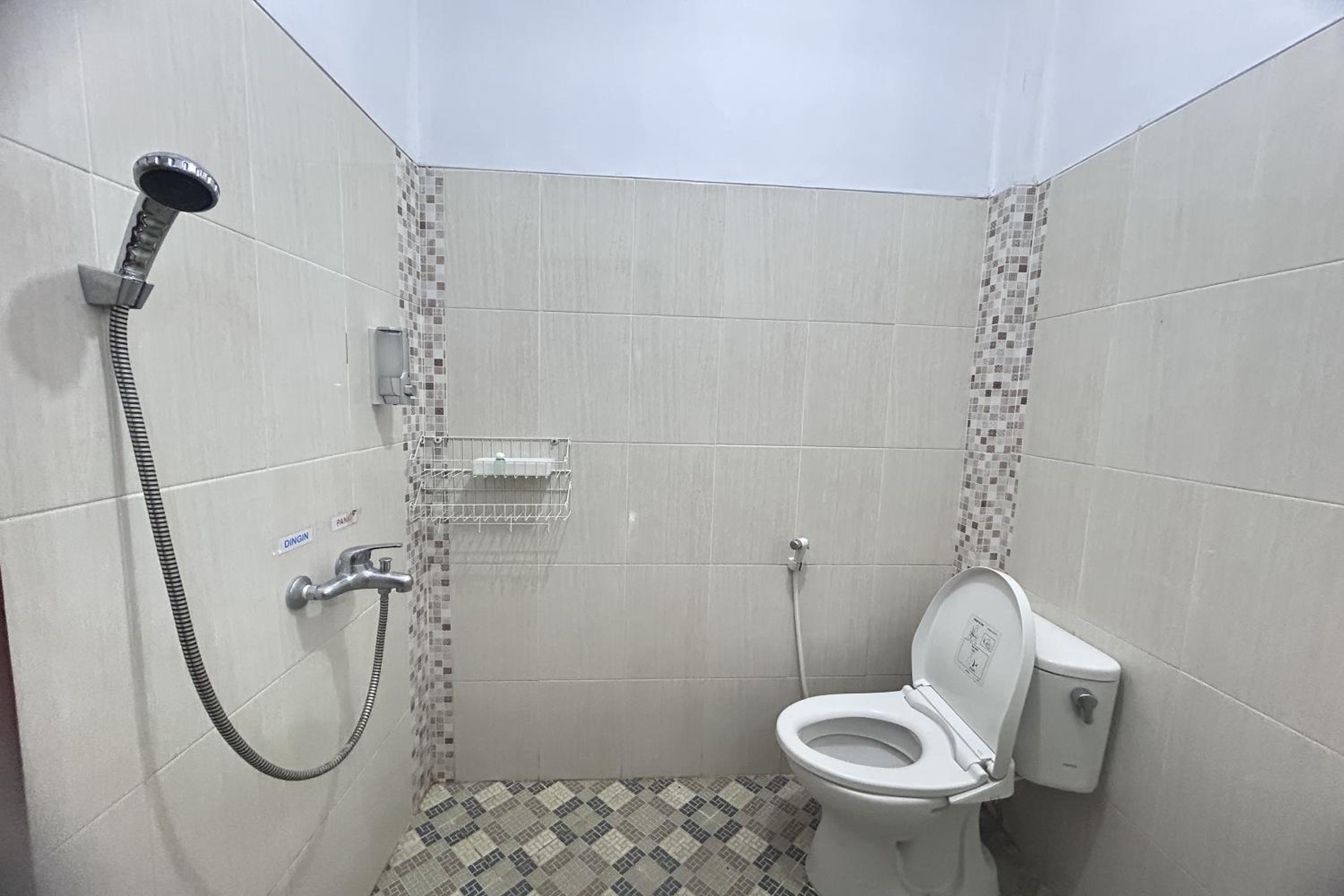 Deluxe Villa photo 3