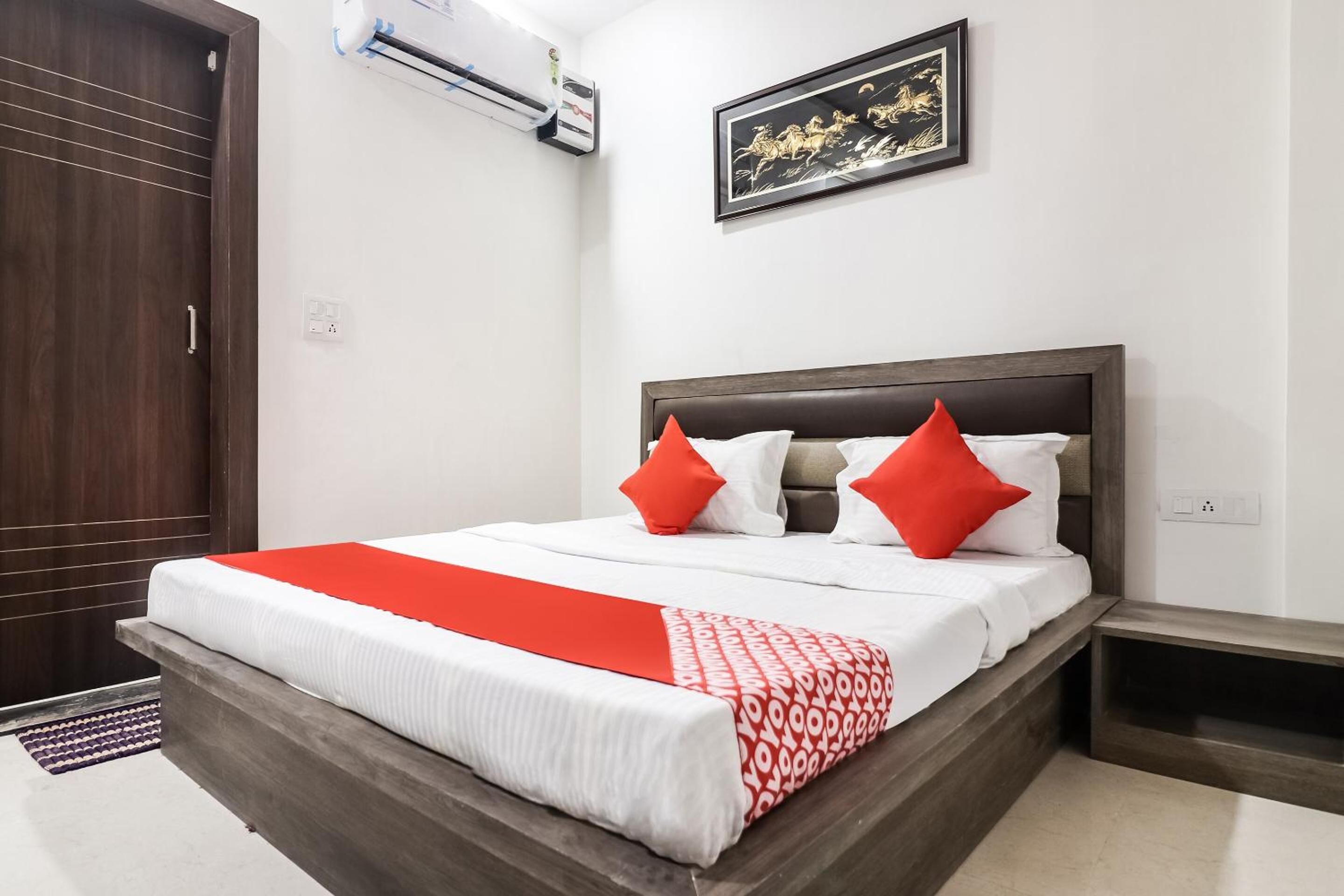 Classic Triple Room
