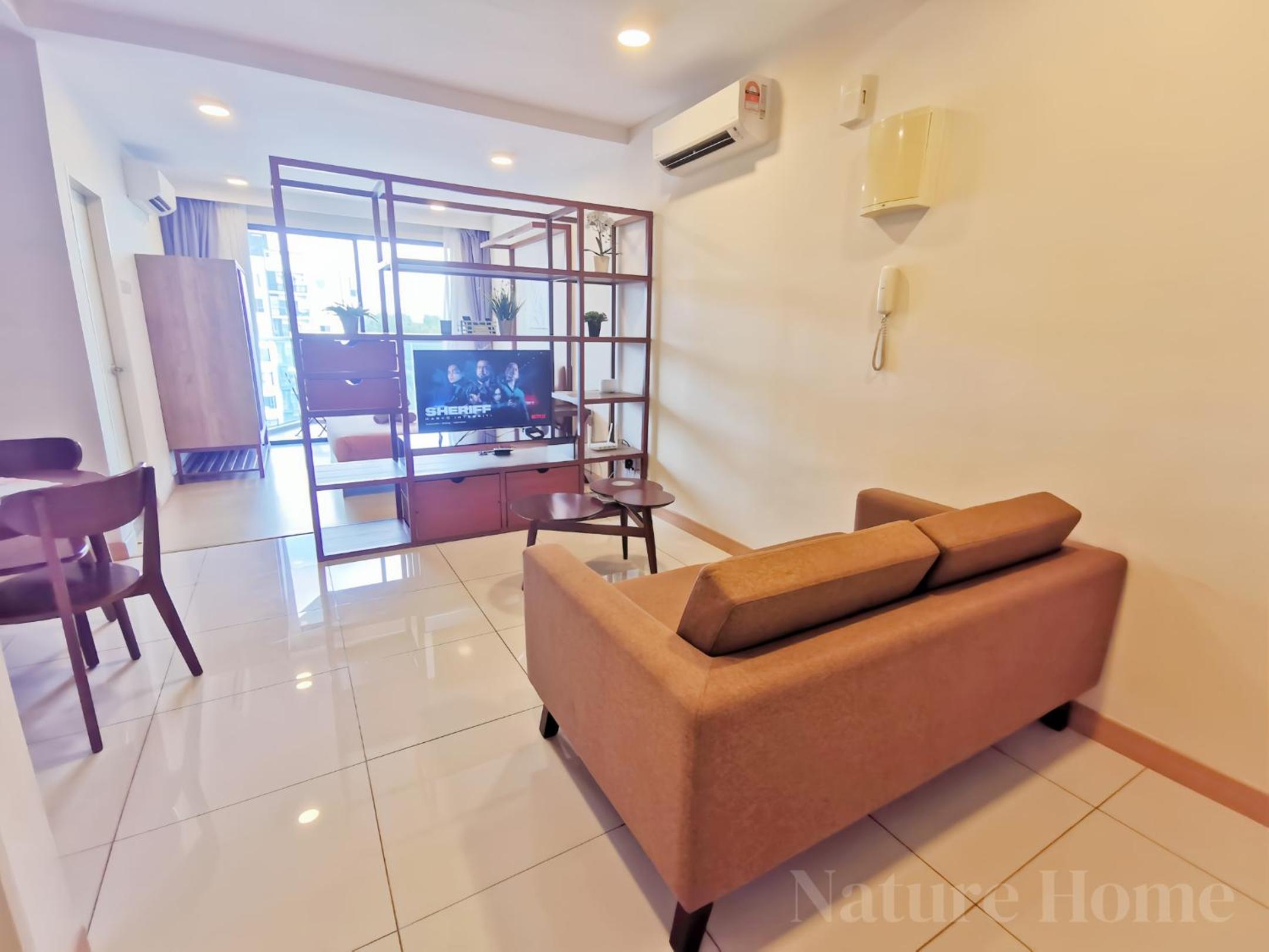 Apartment with Sea View - Photo 2