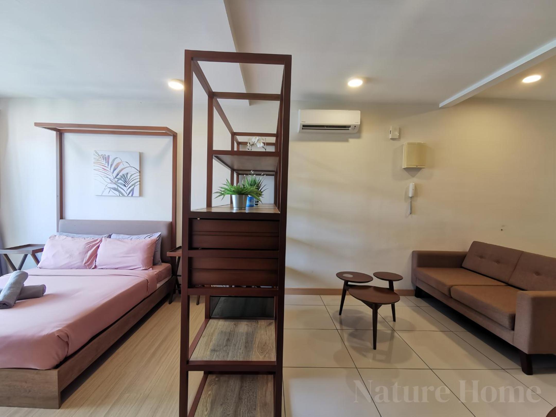 Apartment with Sea View - Photo 1