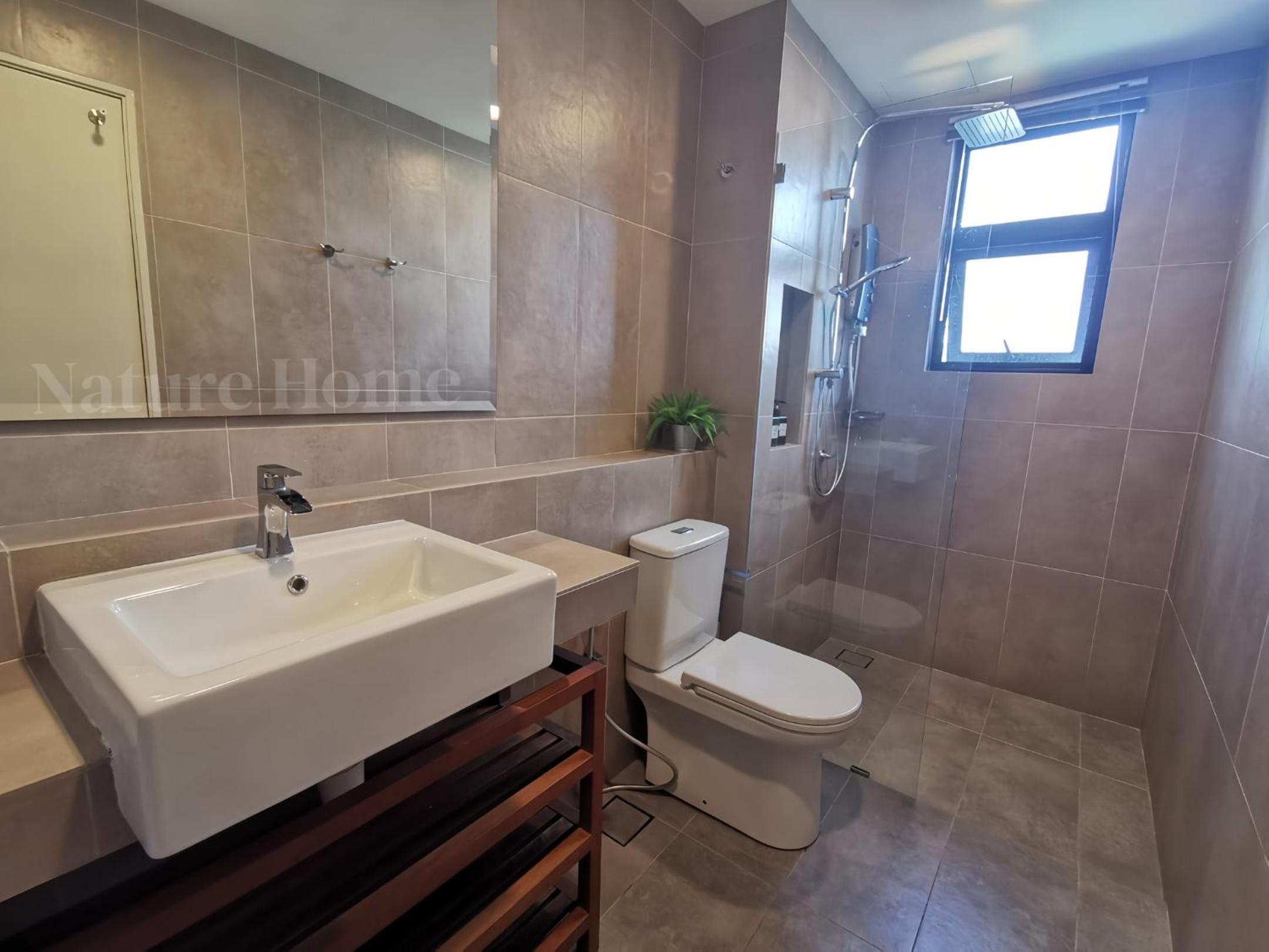 Apartment with Sea View - Photo 7