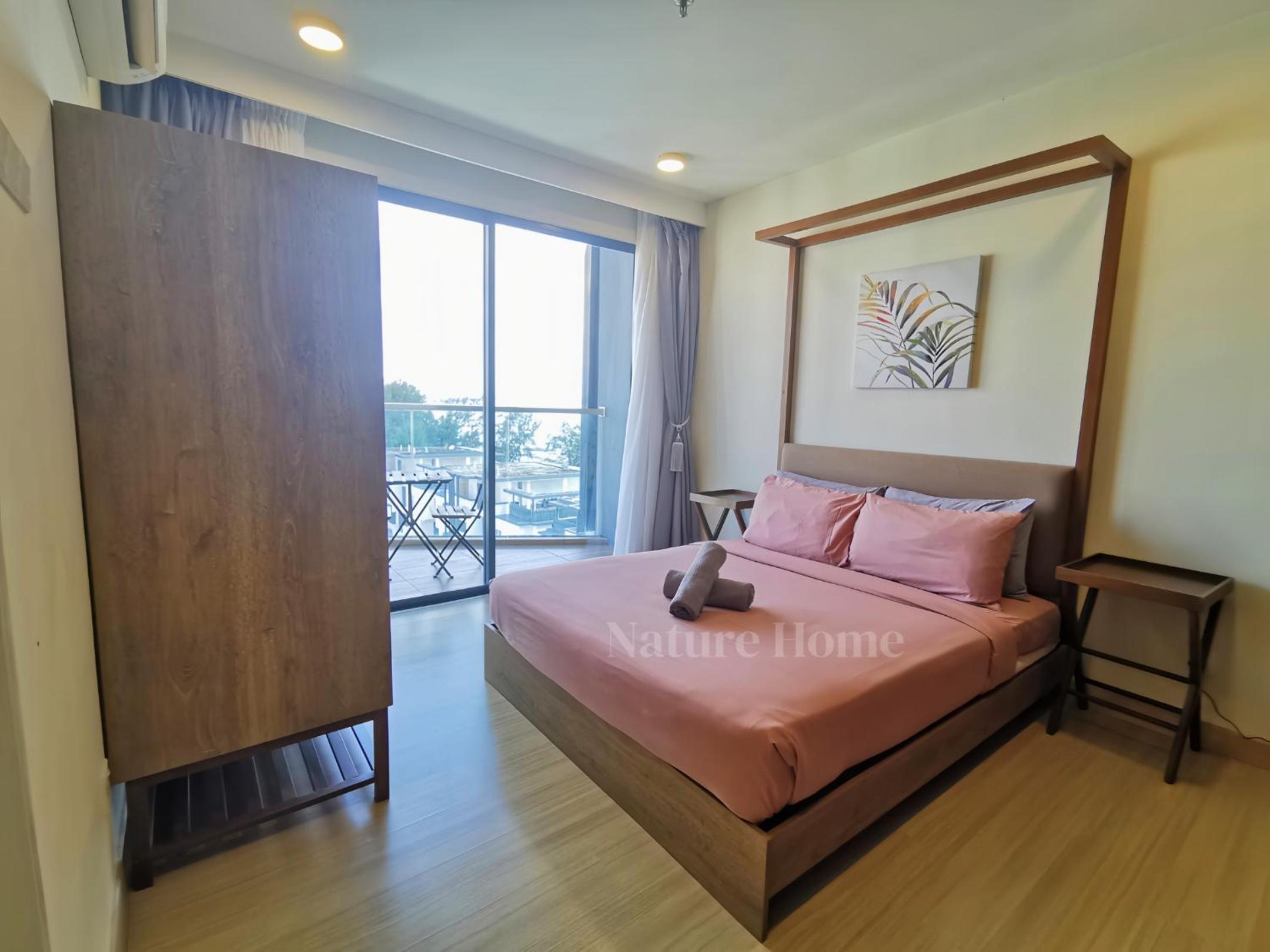 Apartment with Sea View - Photo 6
