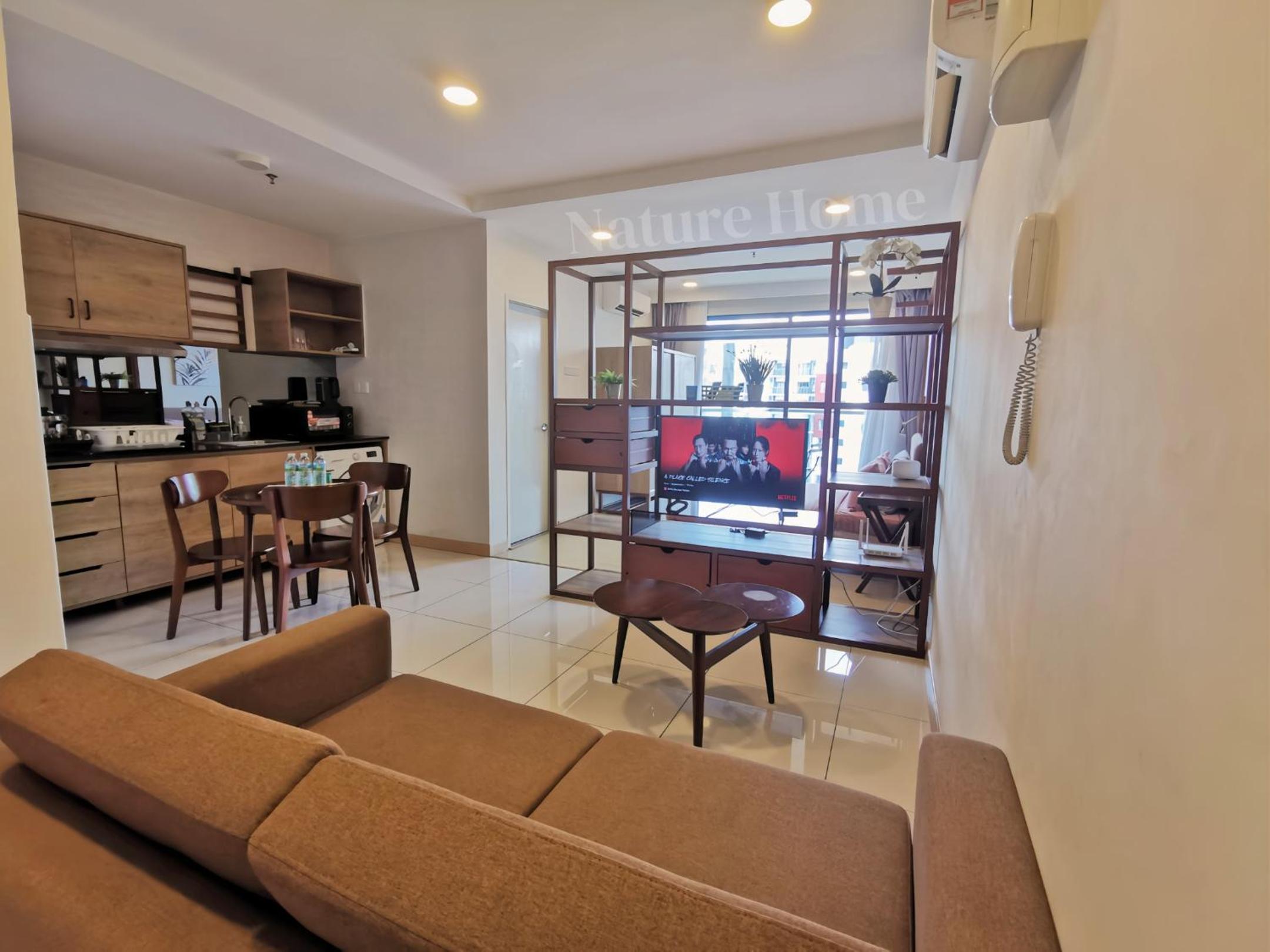 Apartment with Sea View - Photo 14