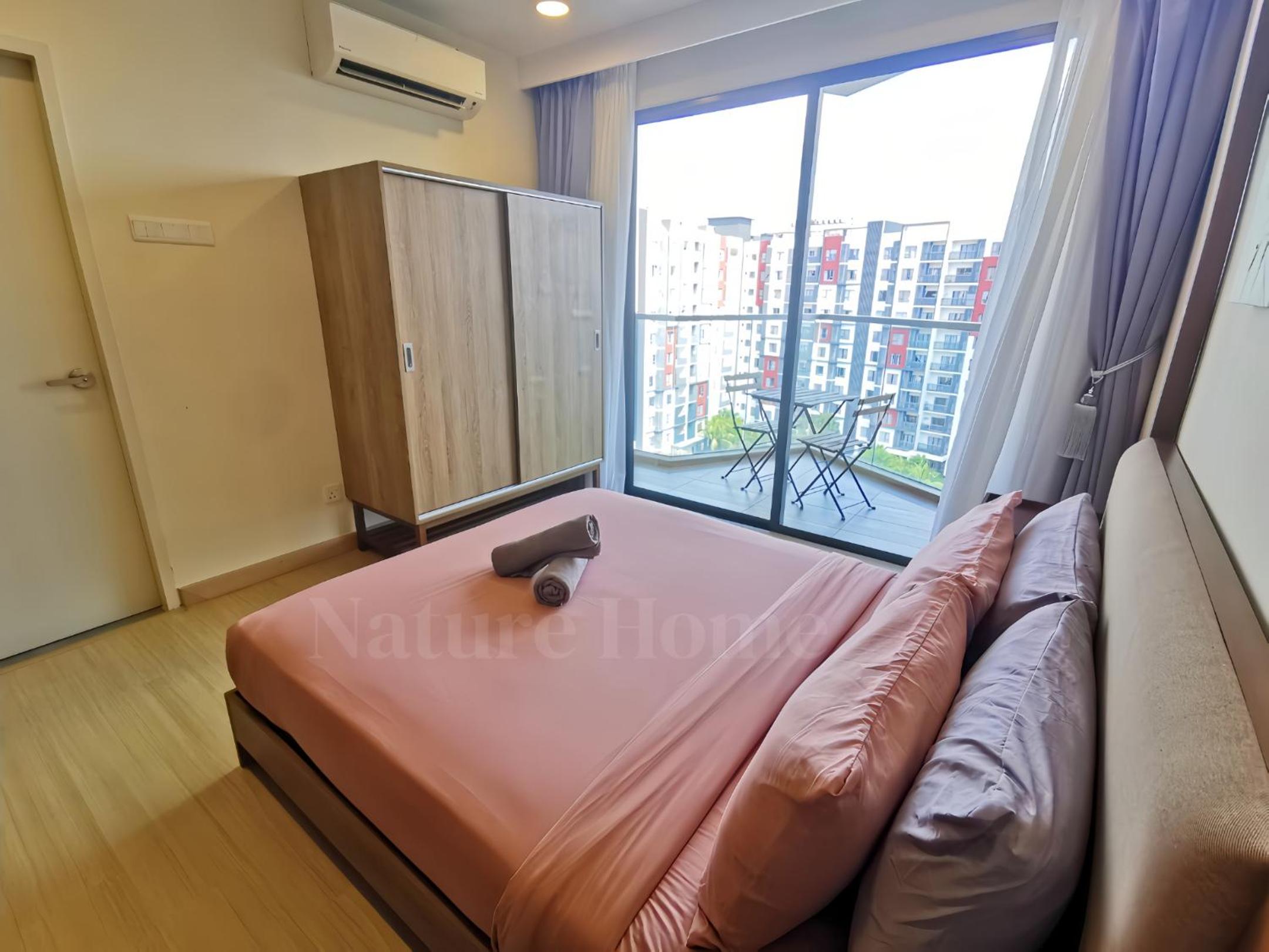 Apartment with Sea View - Photo 13
