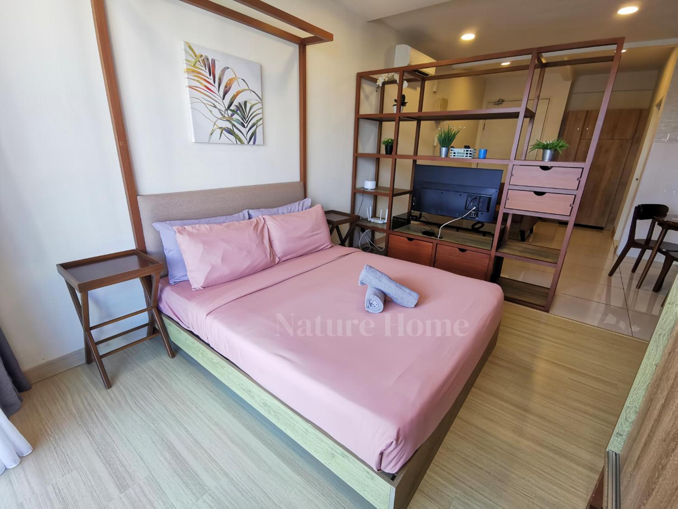 Apartment with Sea View - Photo 10