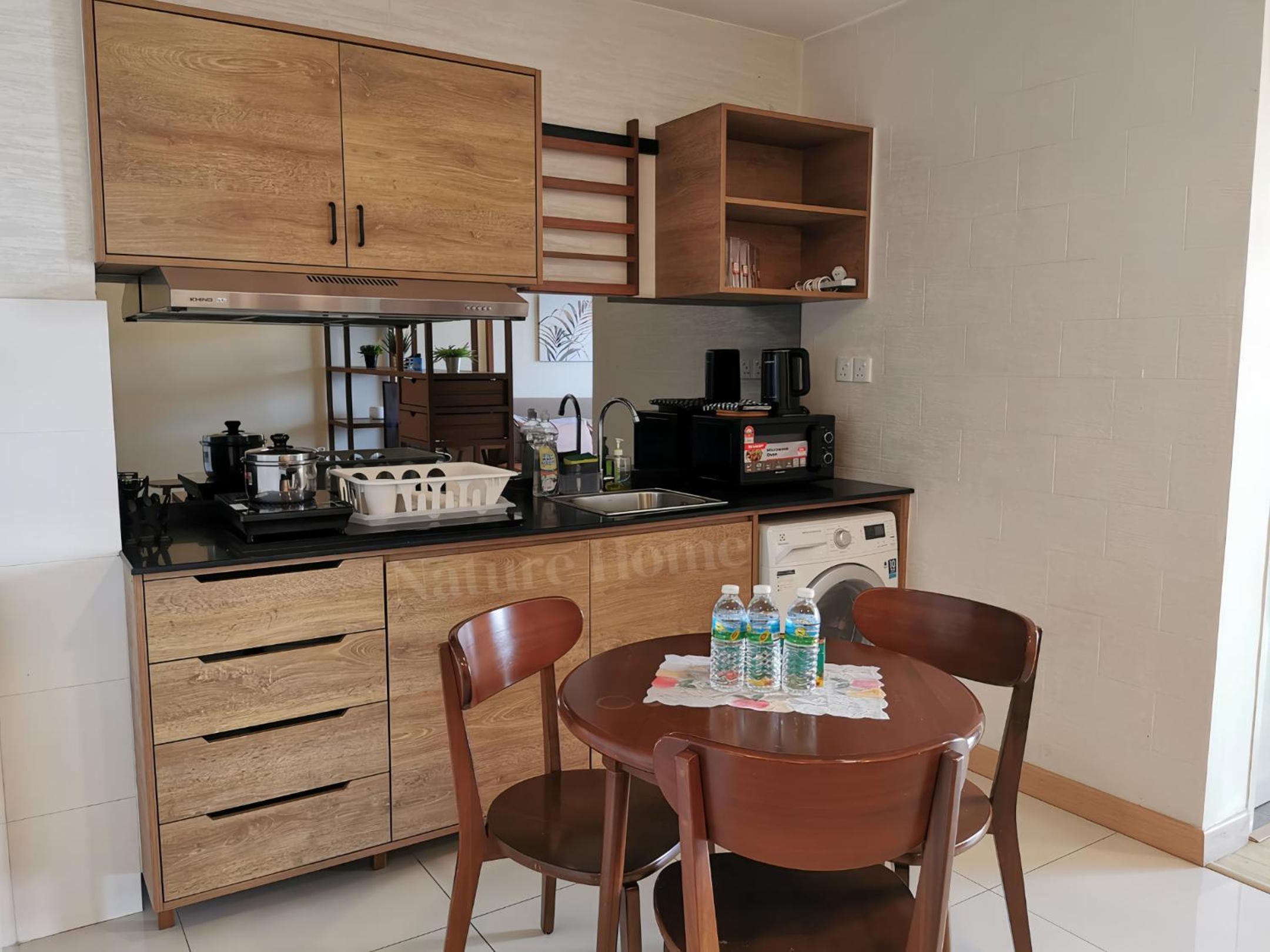 Apartment with Sea View - Photo 17
