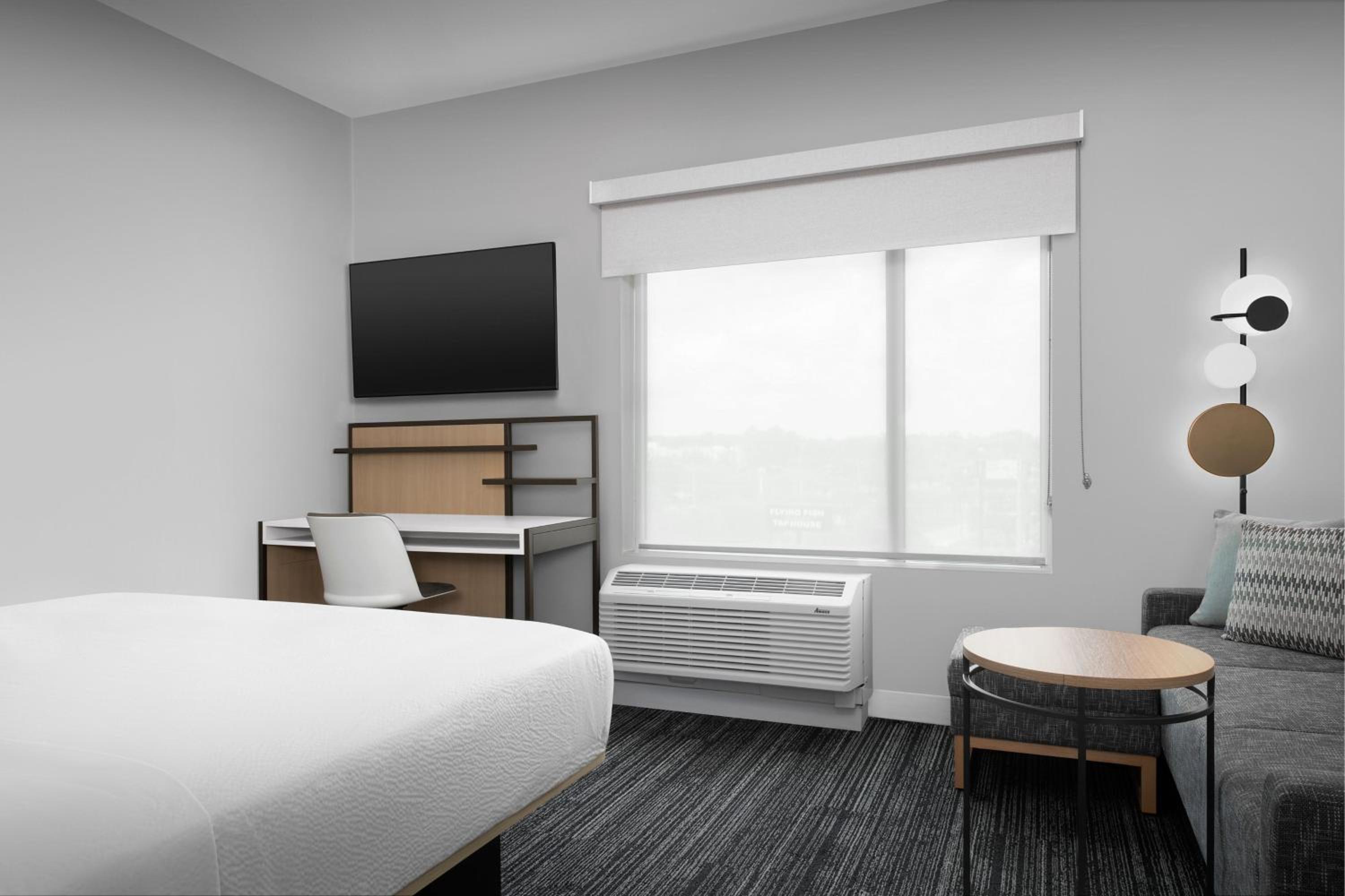 TownePlace Suites Jacksonville Airport, Billede 3